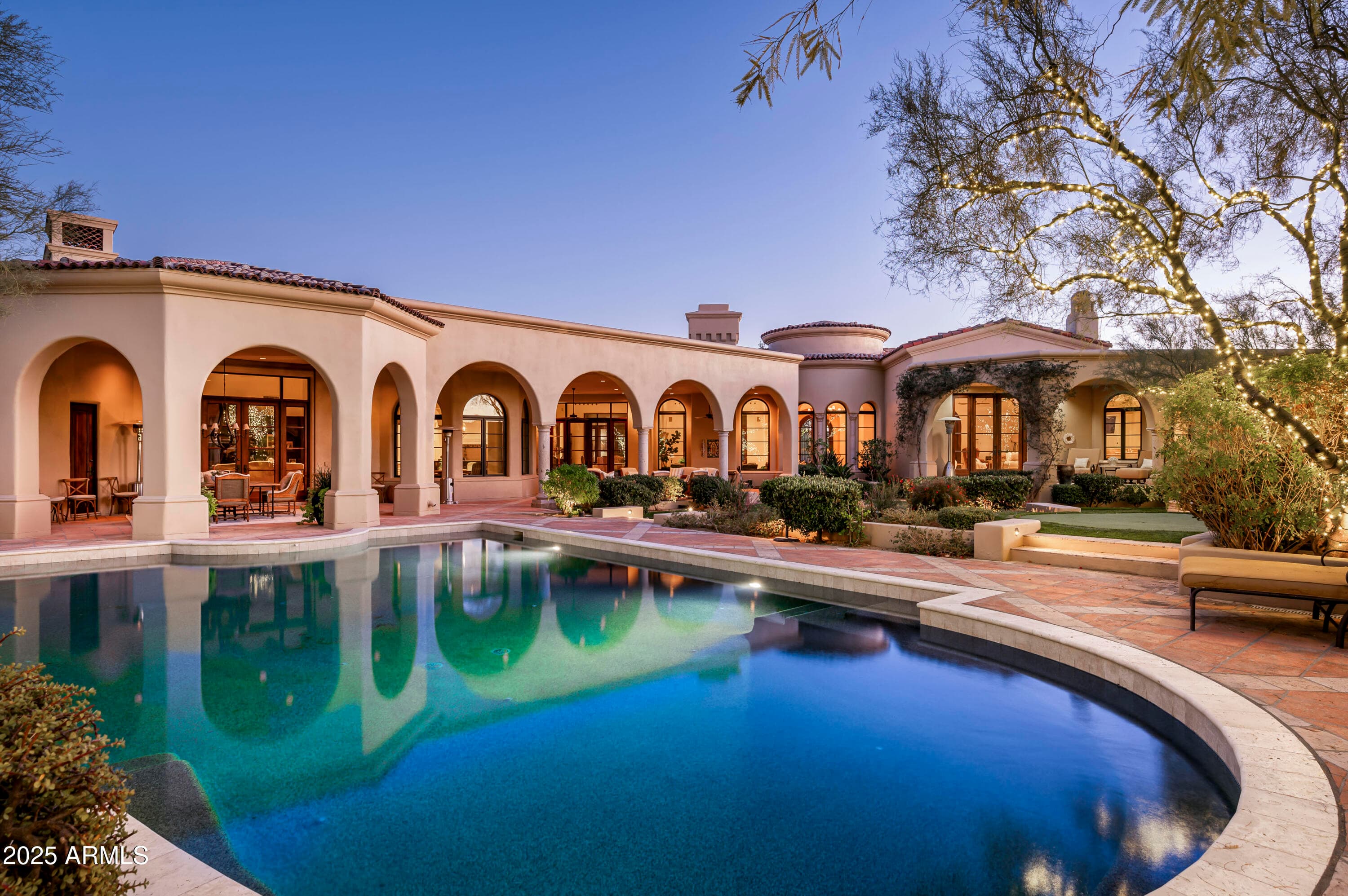 9820 E Thompson Peak Parkway 841 — photo 1