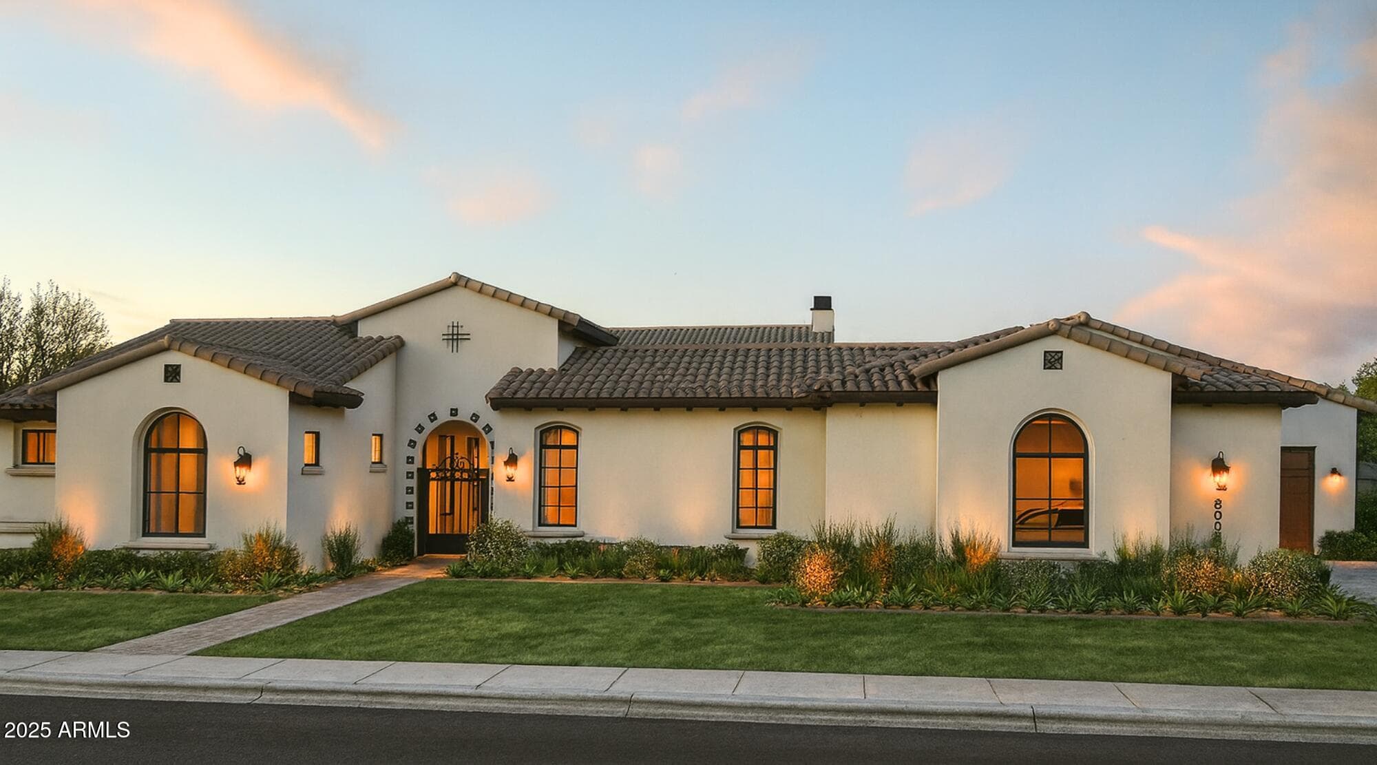 12595 E Cochise Dr — photo 1