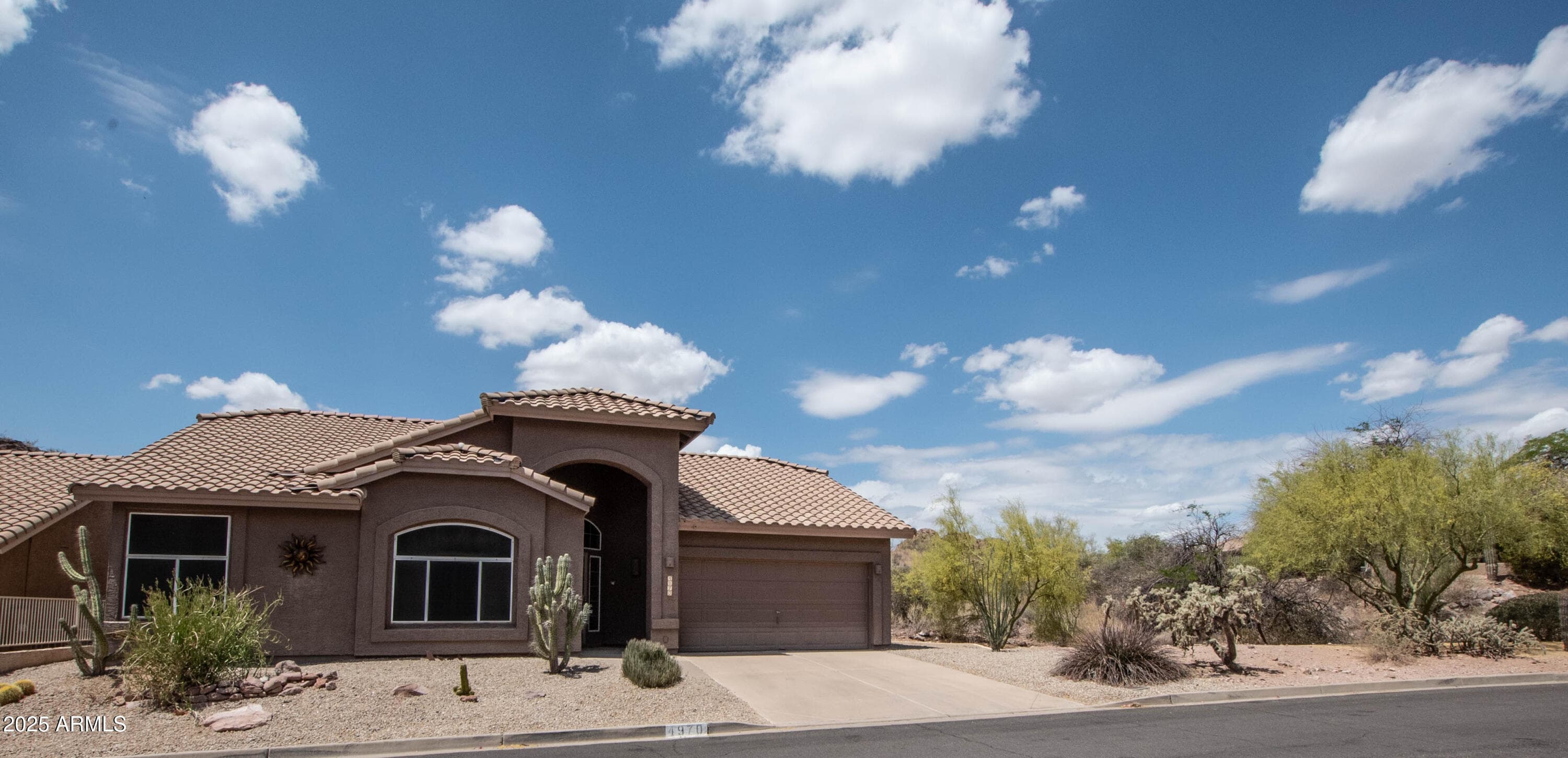 4970 S Desert Willow Dr — photo 1