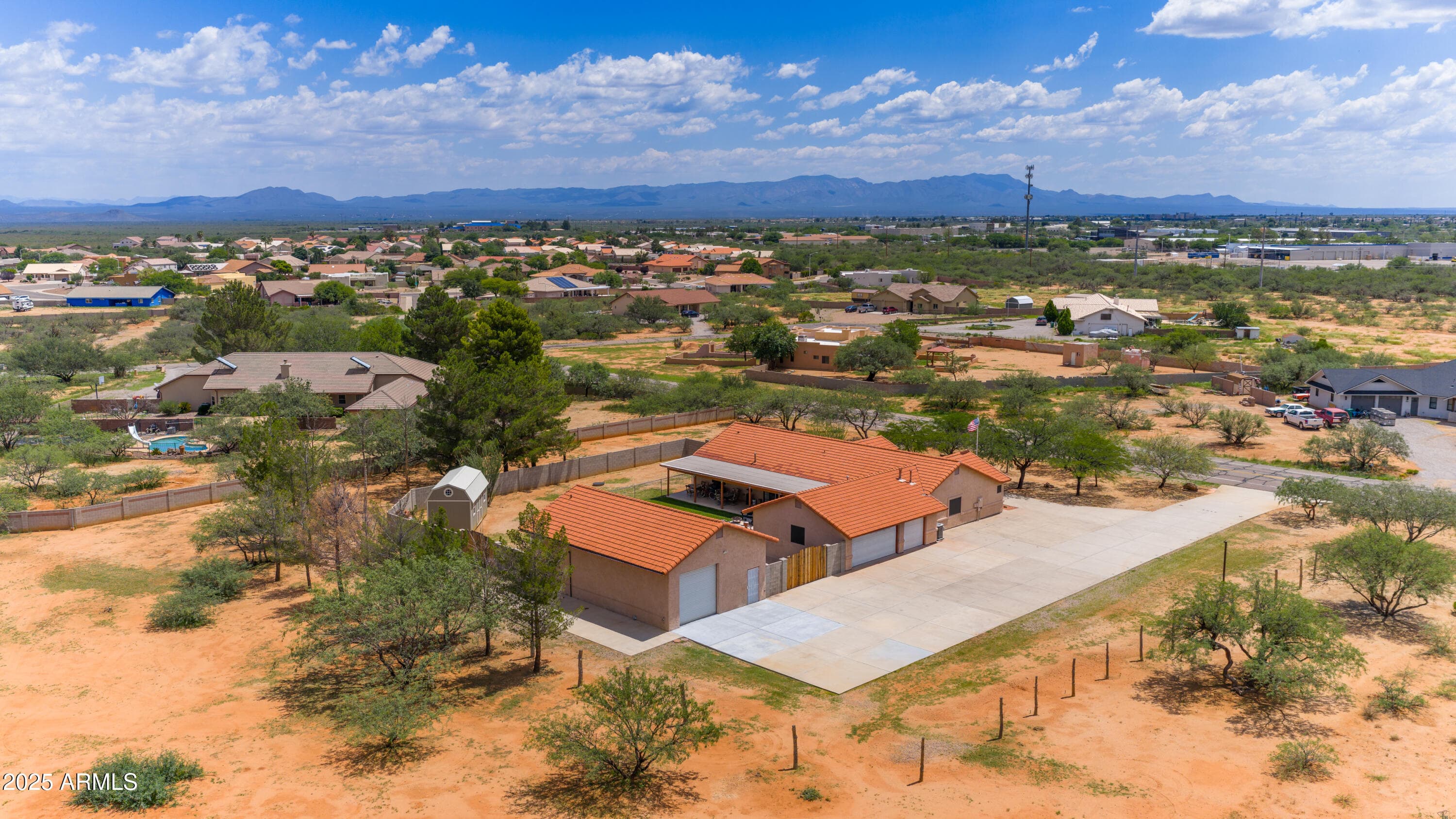 3363 E SAN XAVIER RD - Photo 4
