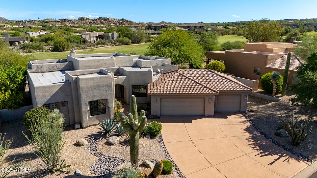 9846 E Hidden Green Dr — photo 1