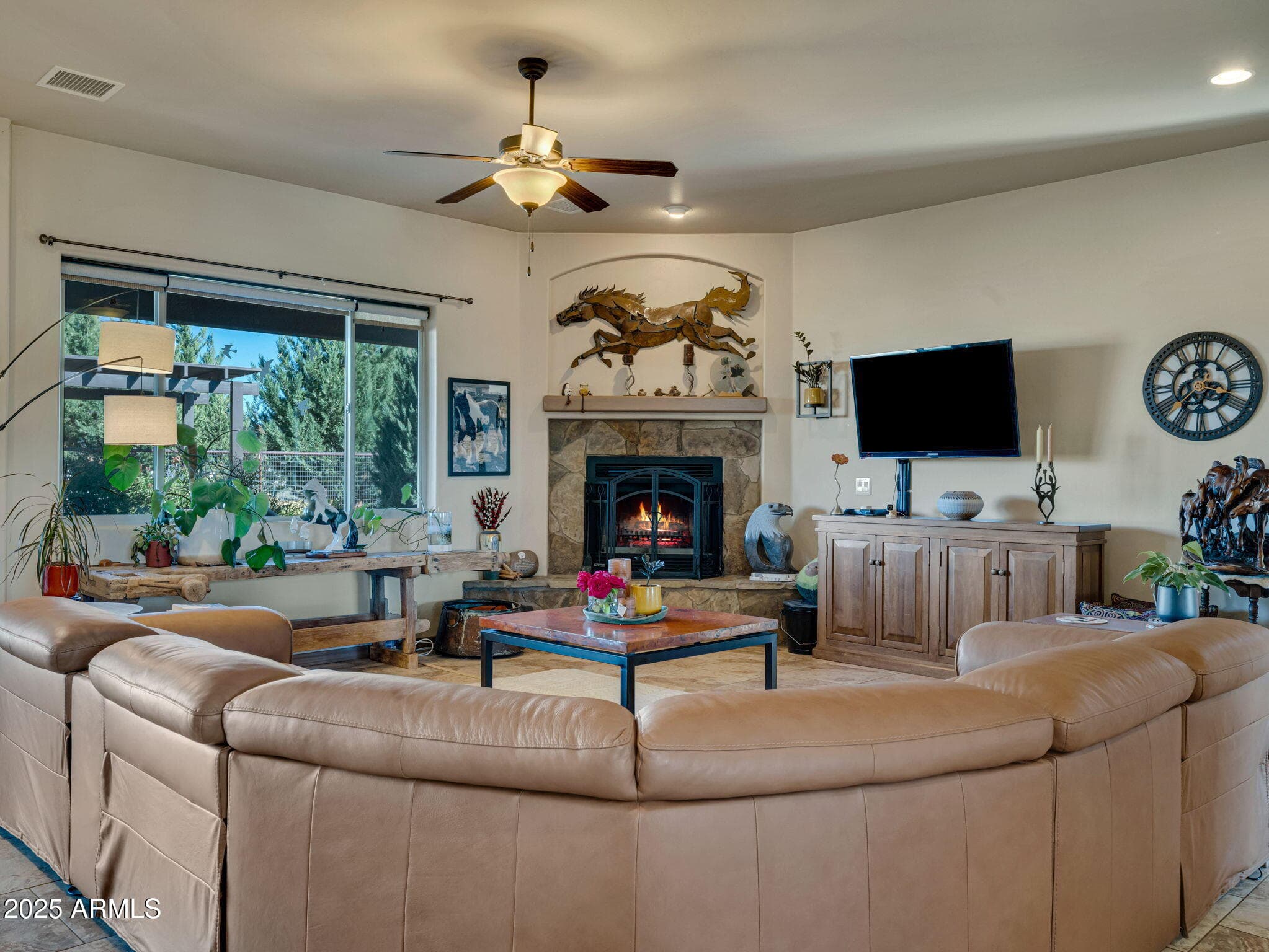 8833 N GRASS VALLEY LN - Photo 3