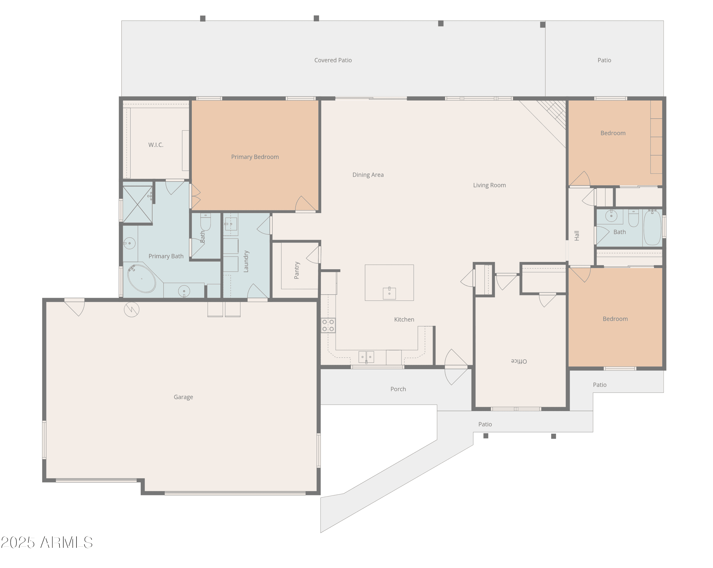 8833 N GRASS VALLEY LN - Photo 63