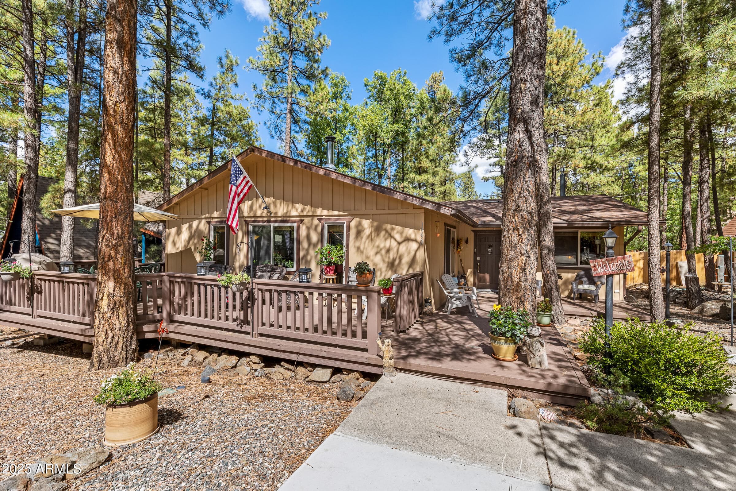 1390 E Big Bear Trail — photo 1