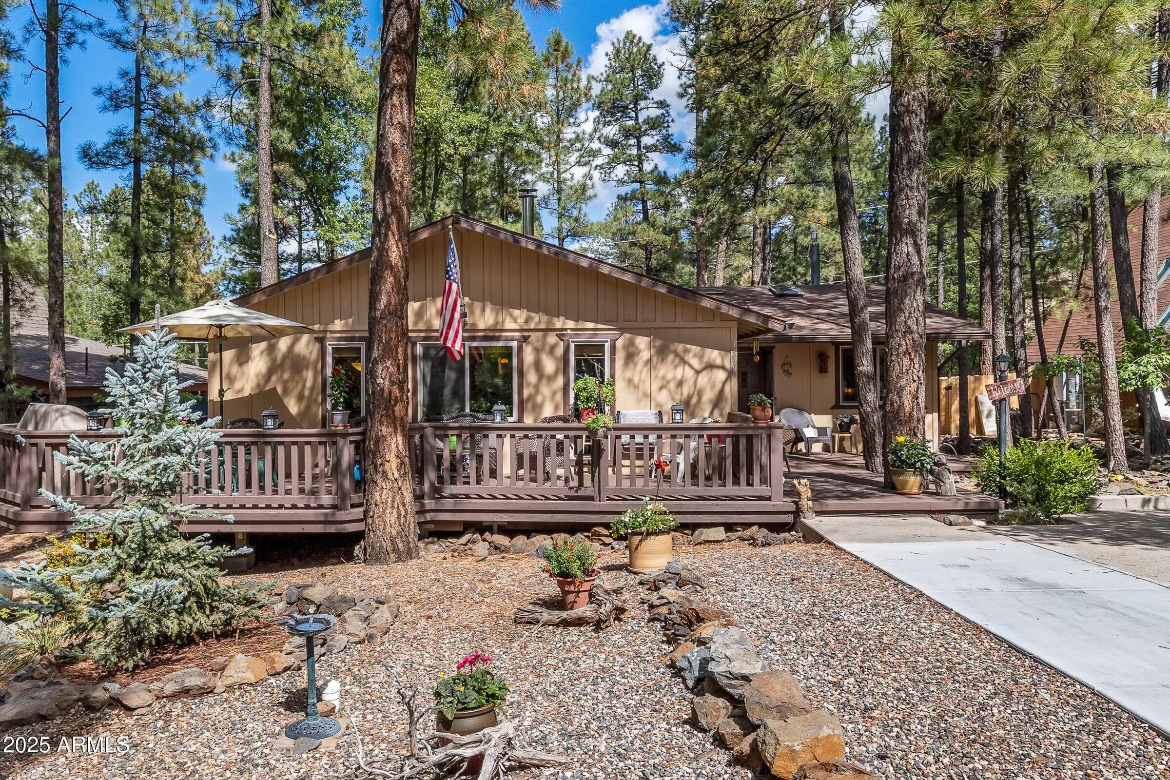 1390 E Big Bear Trail — photo 2