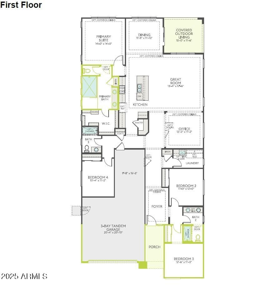 2312 E Foremaster Rd — photo 19