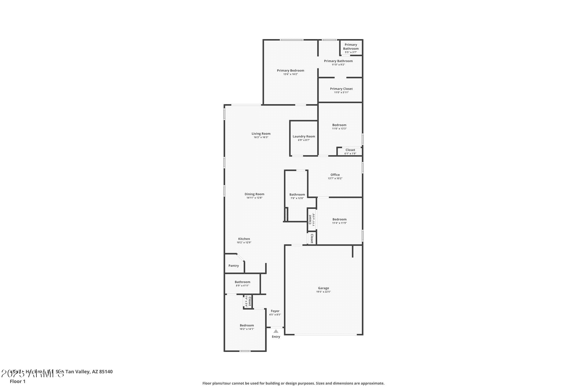 4556 E Hackney Rd — photo 25