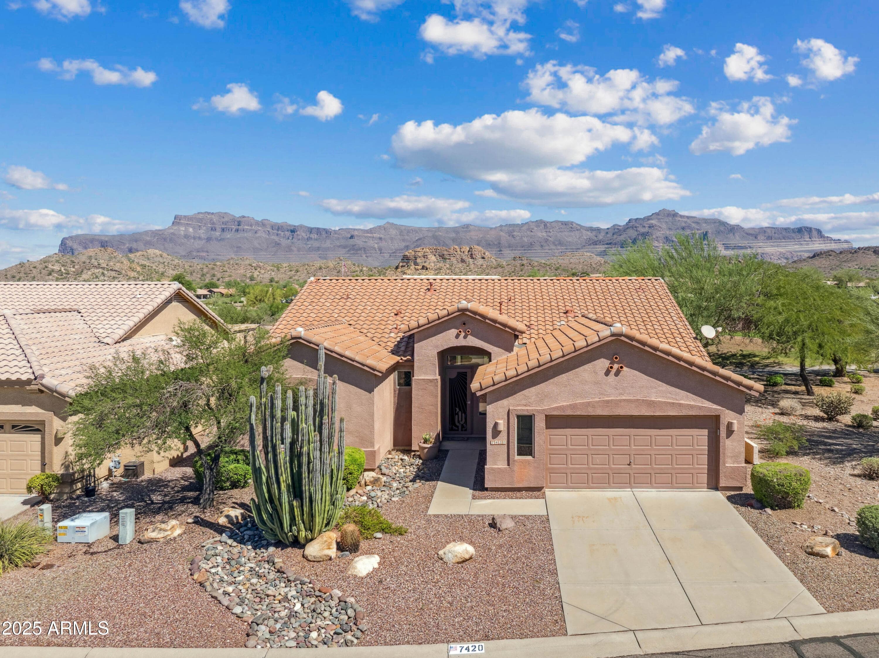 7420 E Desert Spoon Ln — photo 1