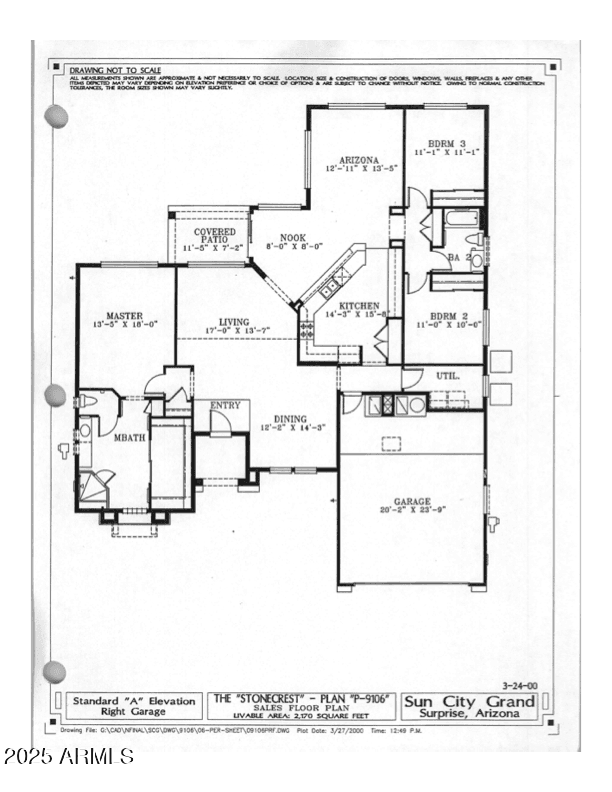18172 N Petrified Forest Dr — photo 58