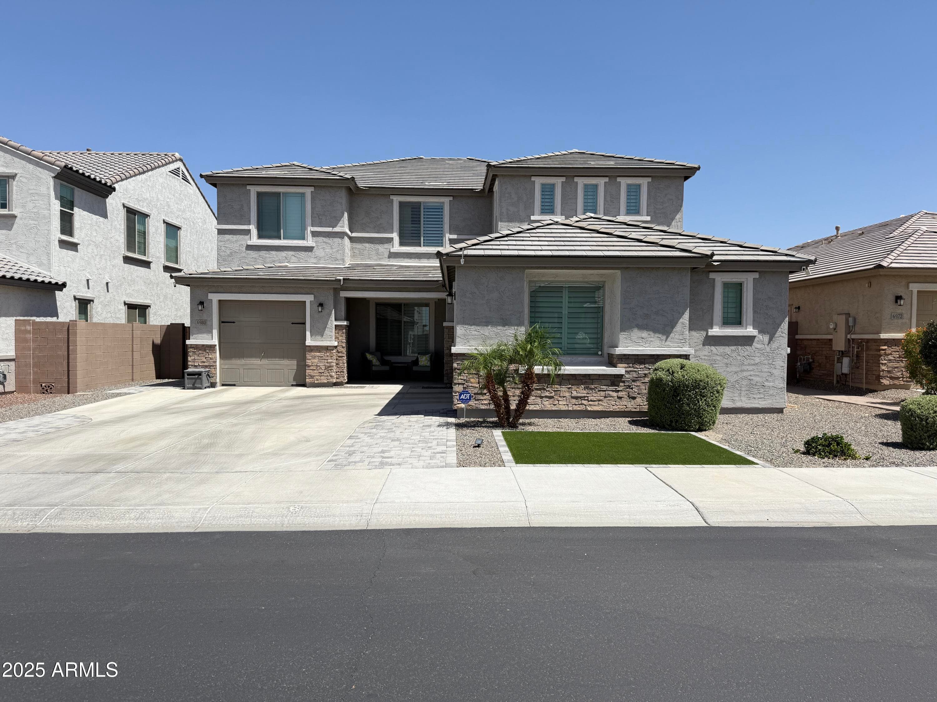 6980 W Redbird Rd — photo 2