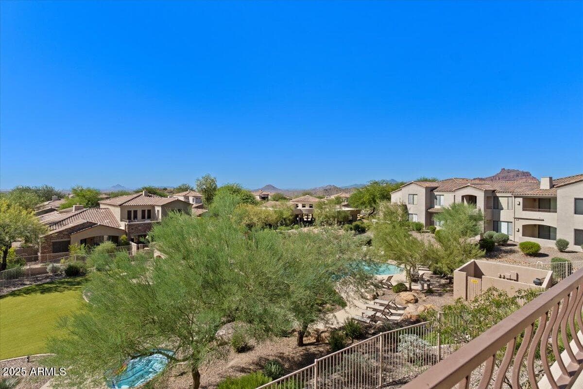 7445 E EAGLE CREST DR - Photo 1