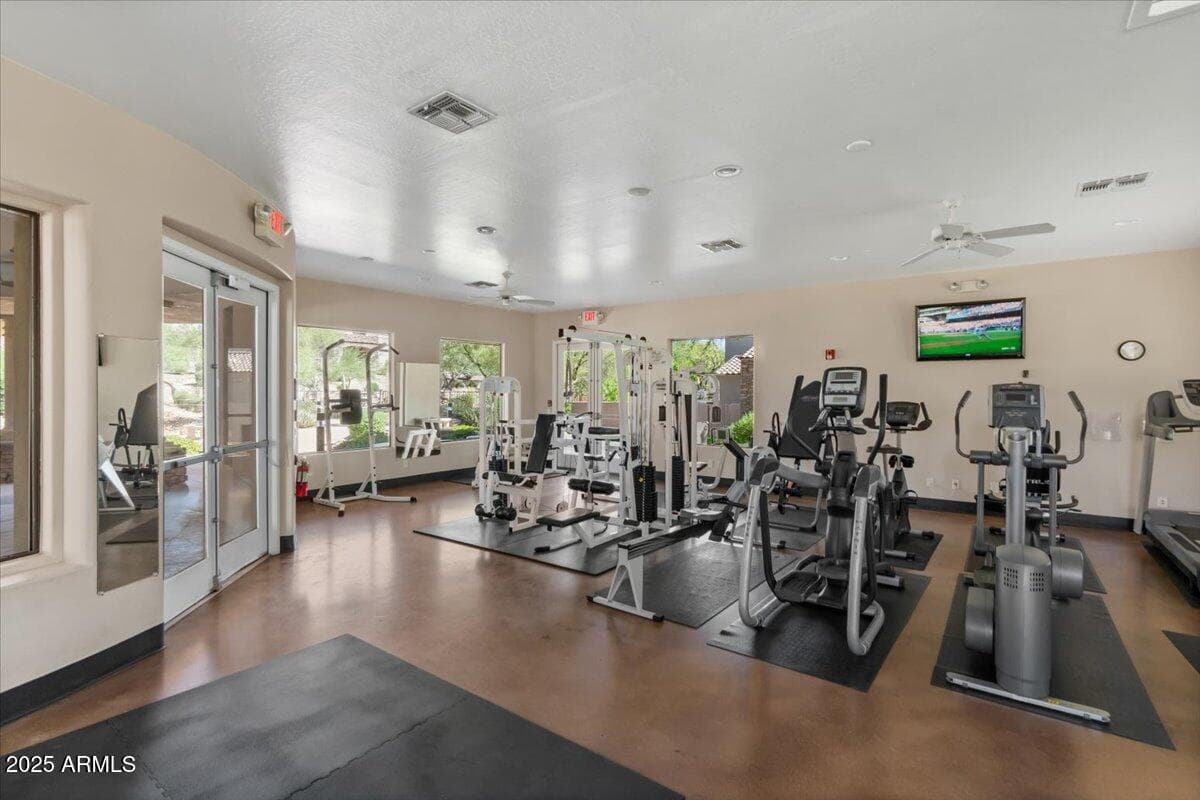 7445 E EAGLE CREST DR - Photo 41