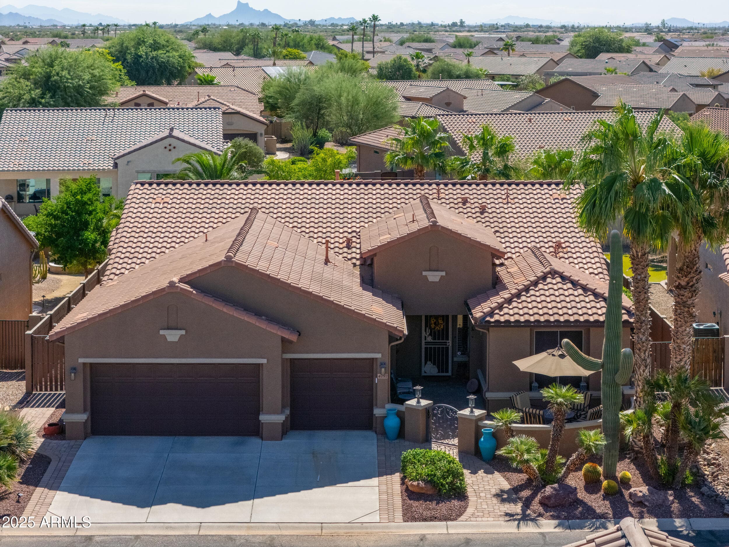 4757 W Nogales Way — photo 1