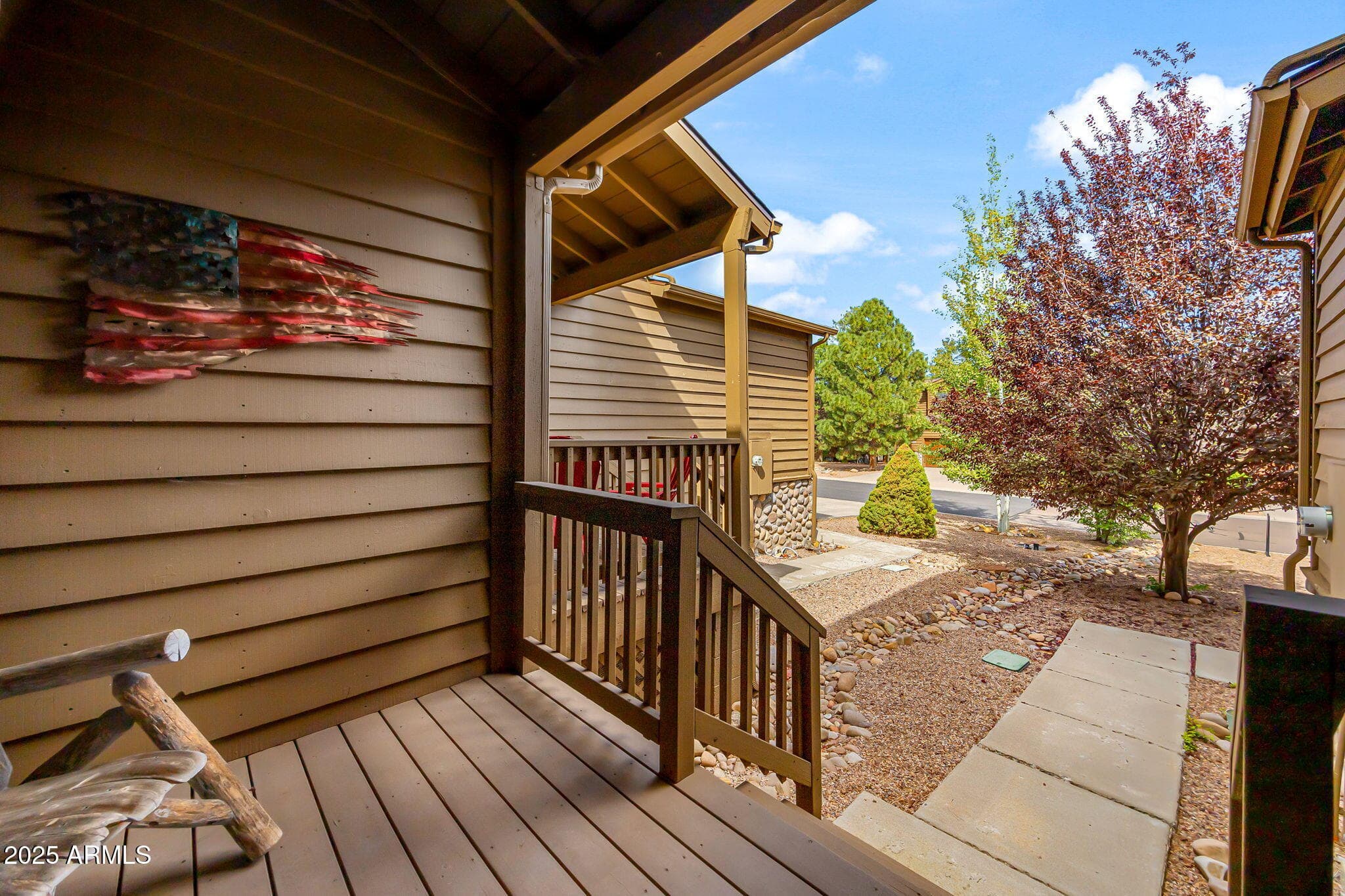 6935 N STARLIGHT RIDGE PARKWAY - Photo 5