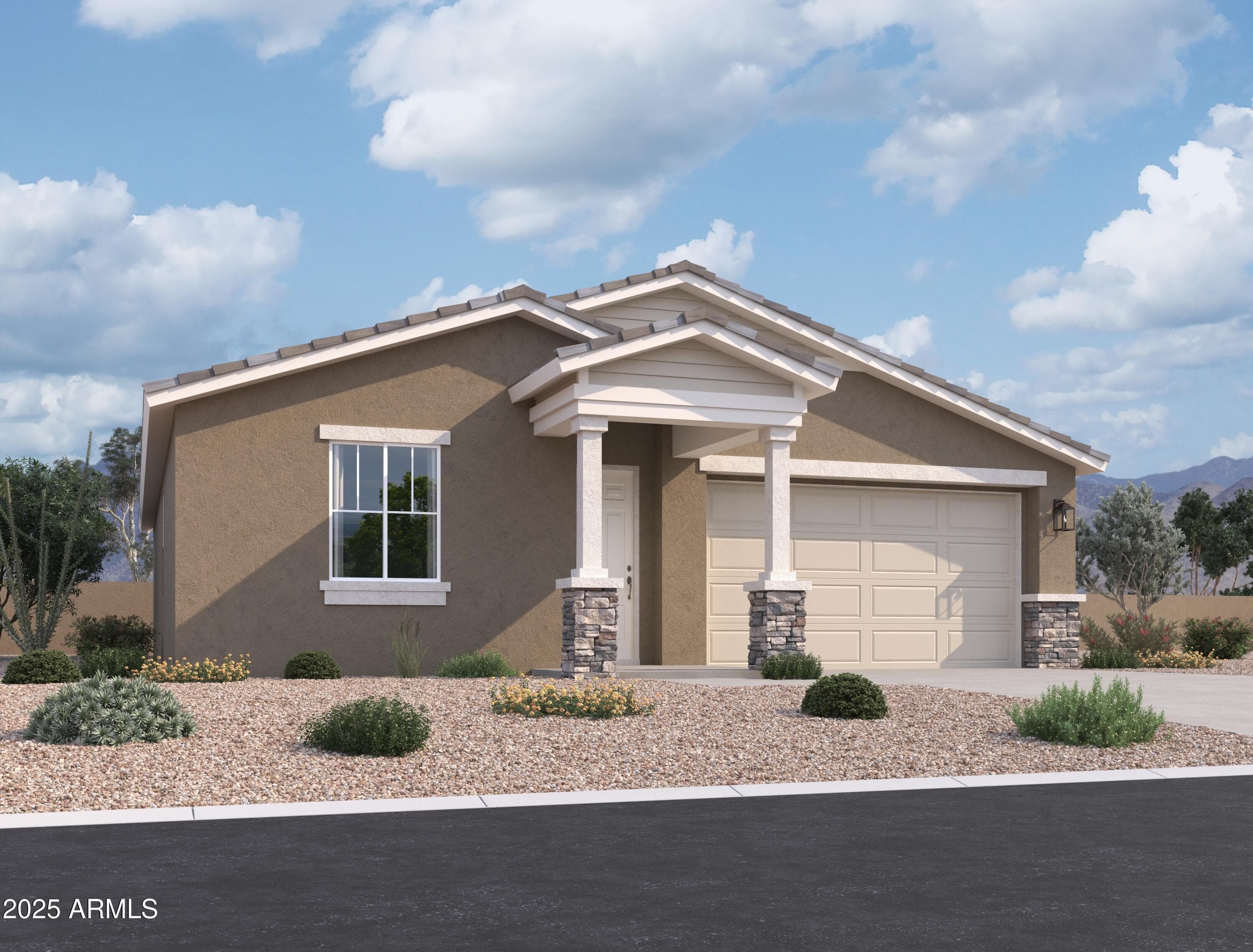 2443 E Rolling Prairie Ln — photo 1