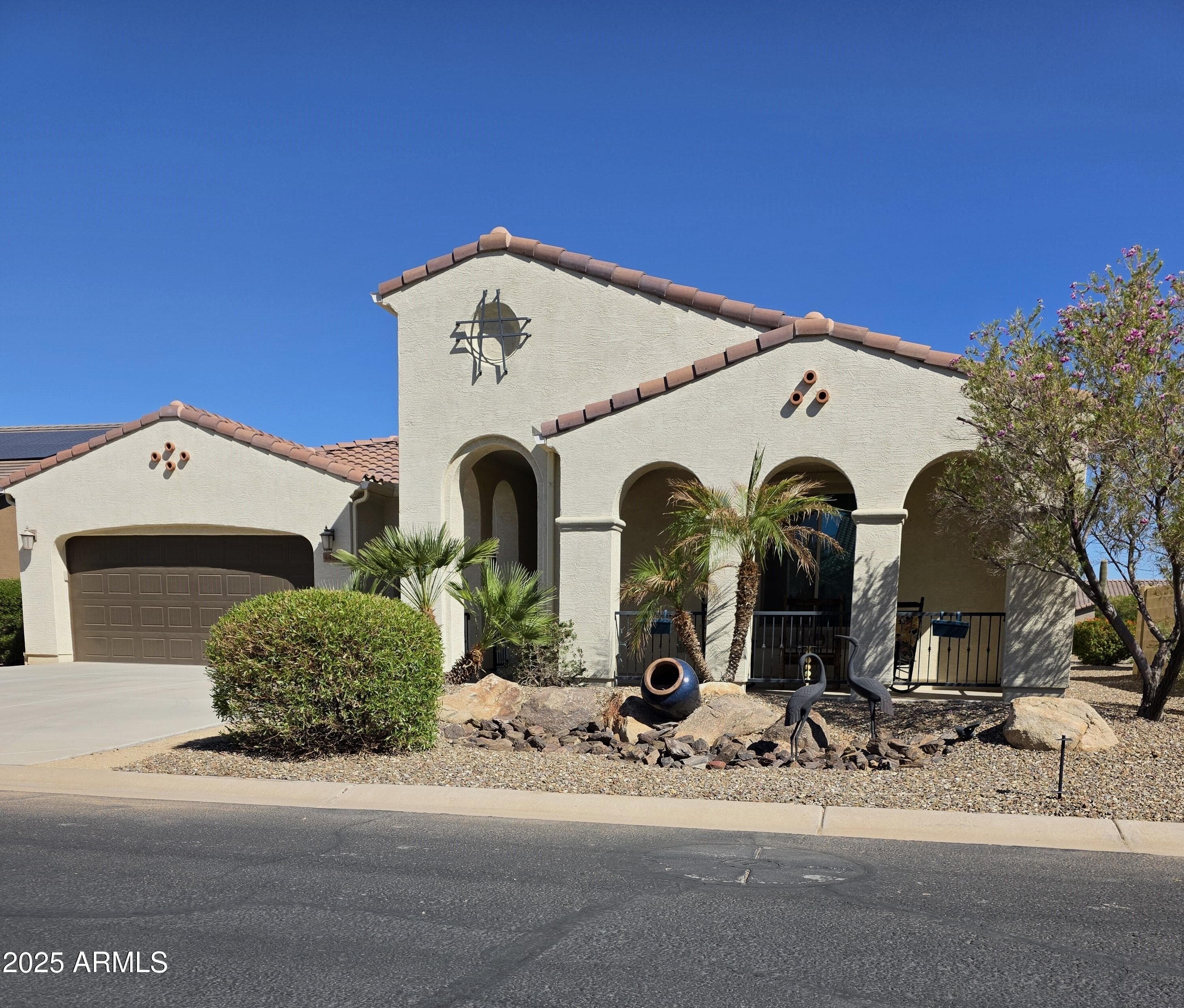 4422 W ADOBE DR - Photo 2