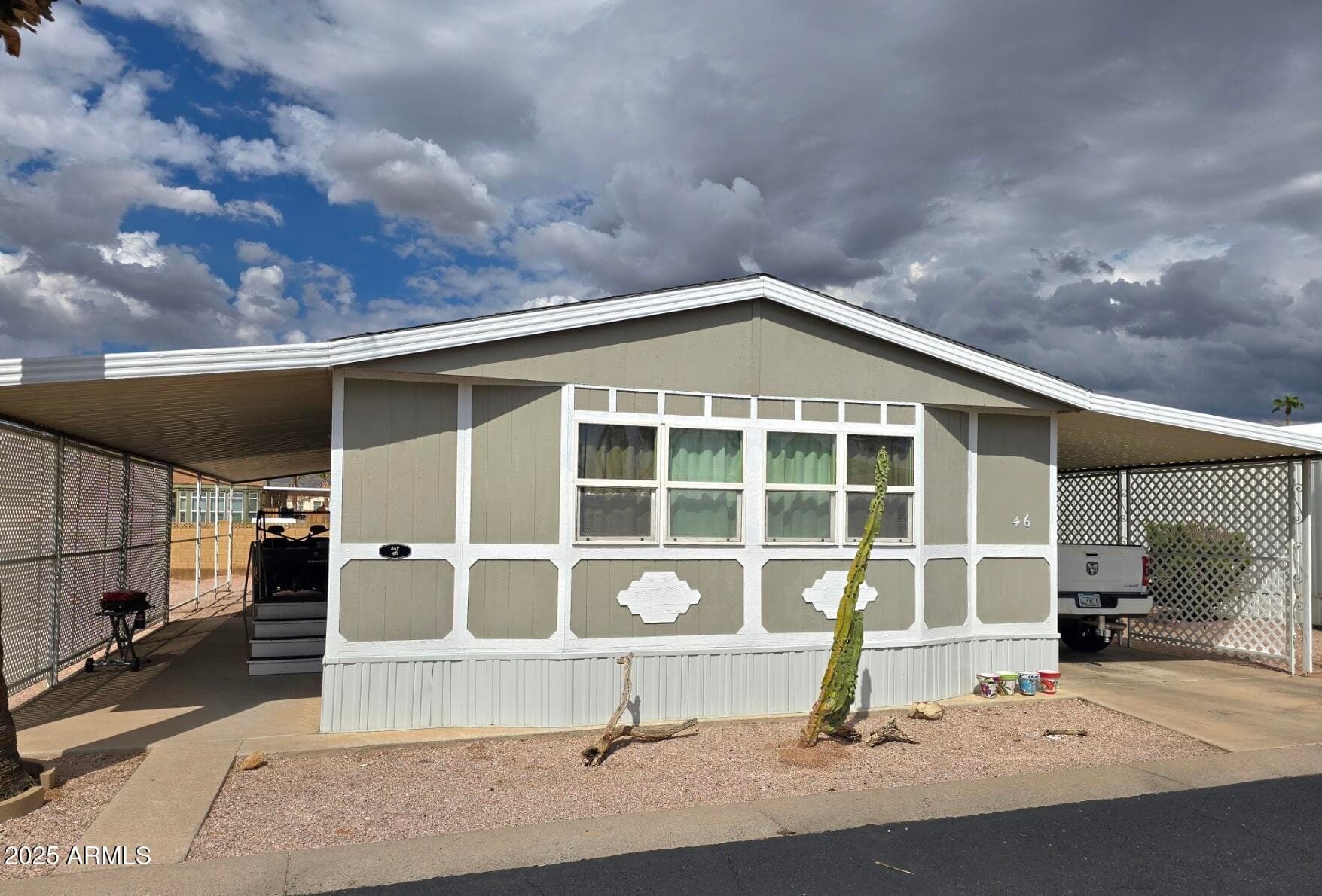 2900 W Superstition Blvd 46 — photo 2