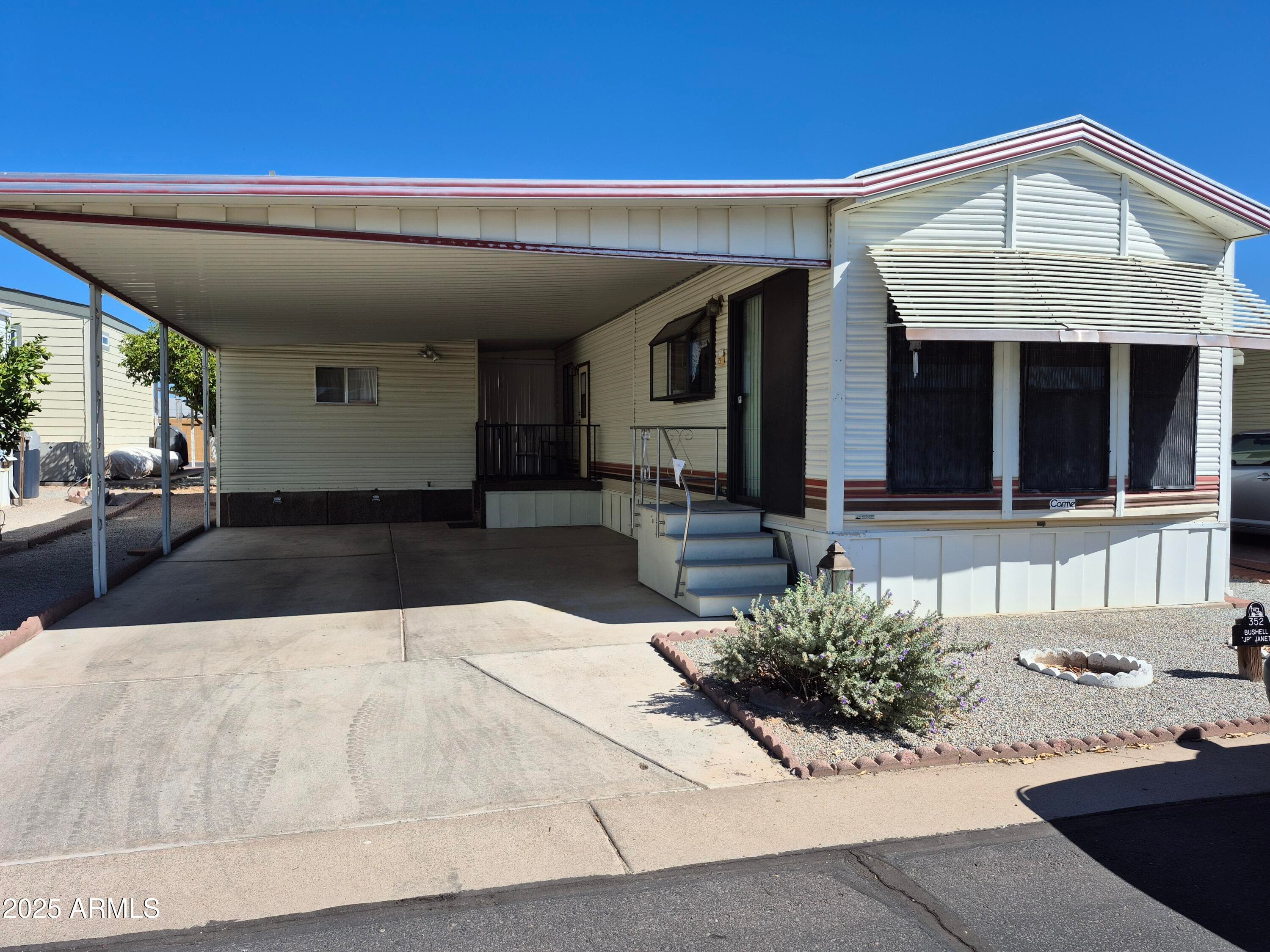 7750 E Broadway Rd 352 — photo 1