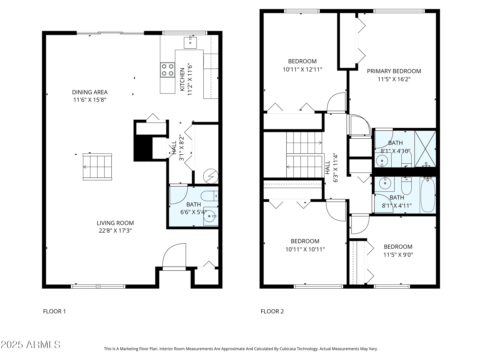 5742 N 43rd Dr — photo 34