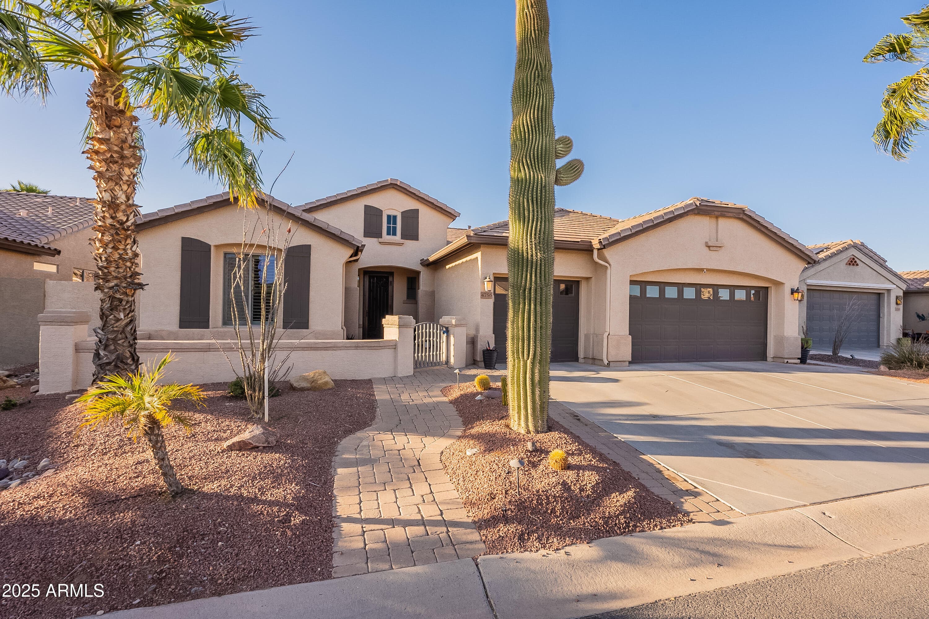 4756 W Nogales Way — photo 1