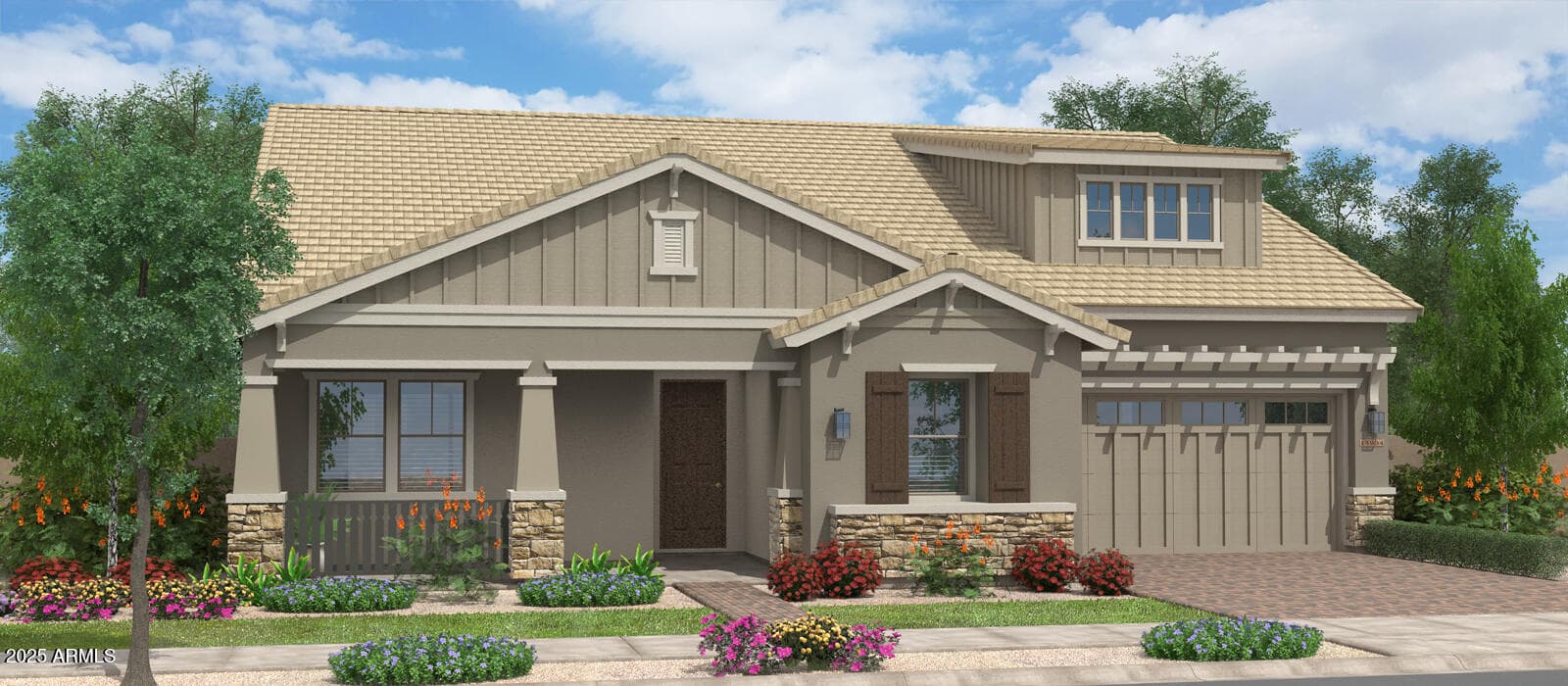 22964 E Oriole Way — photo 1