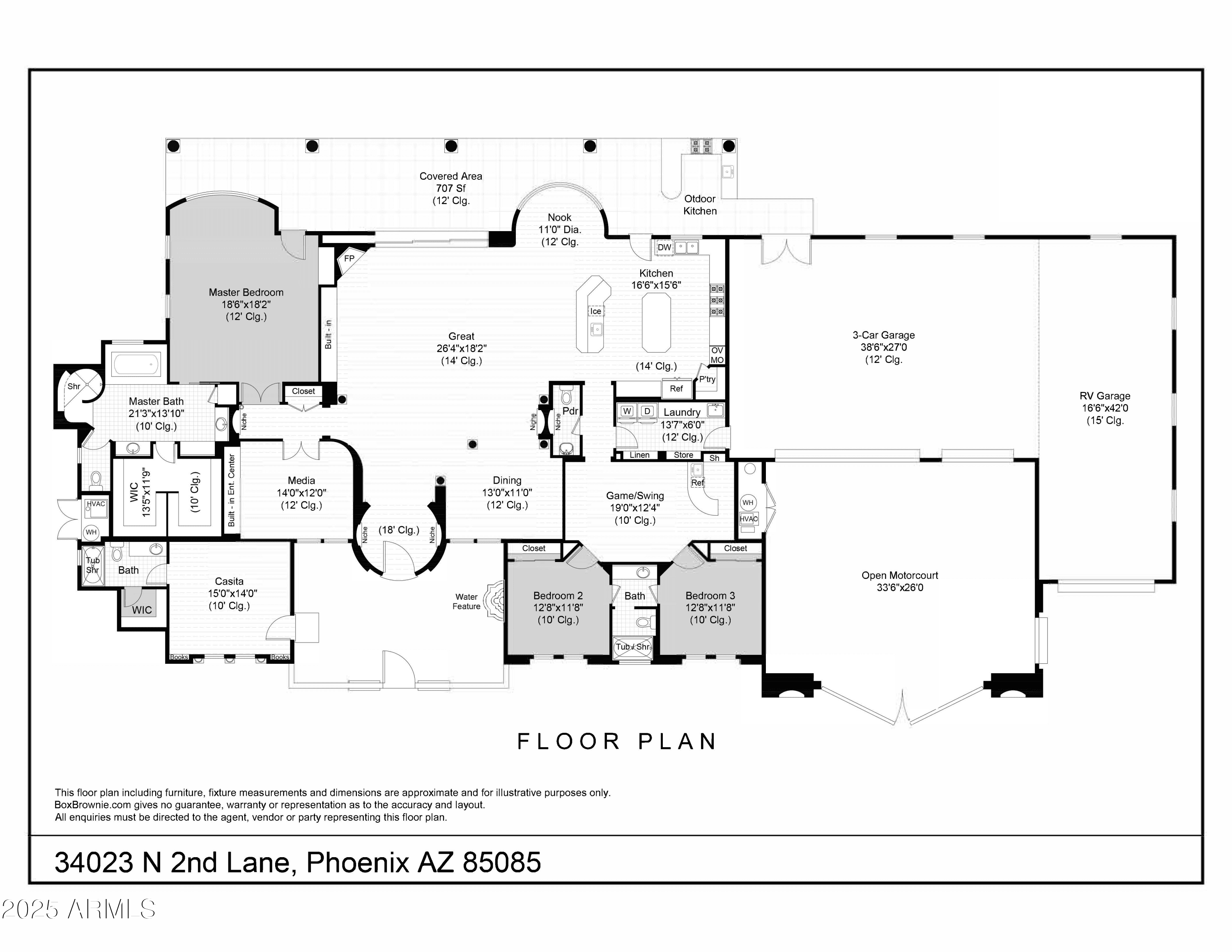 34023 N 2nd Ln — photo 94