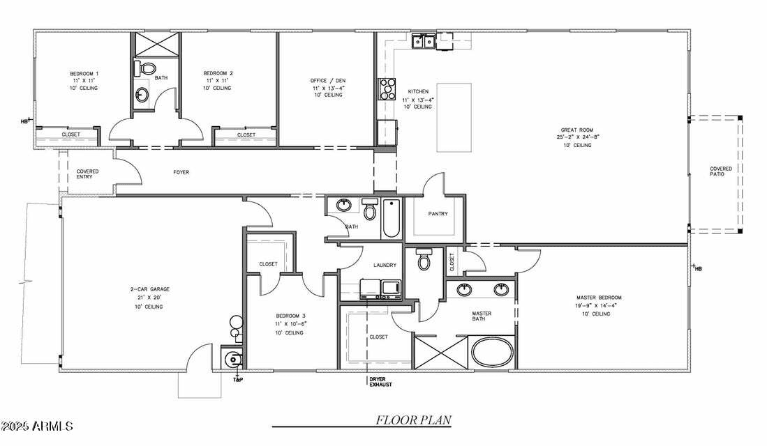 415 S Robert S Rd — photo 51