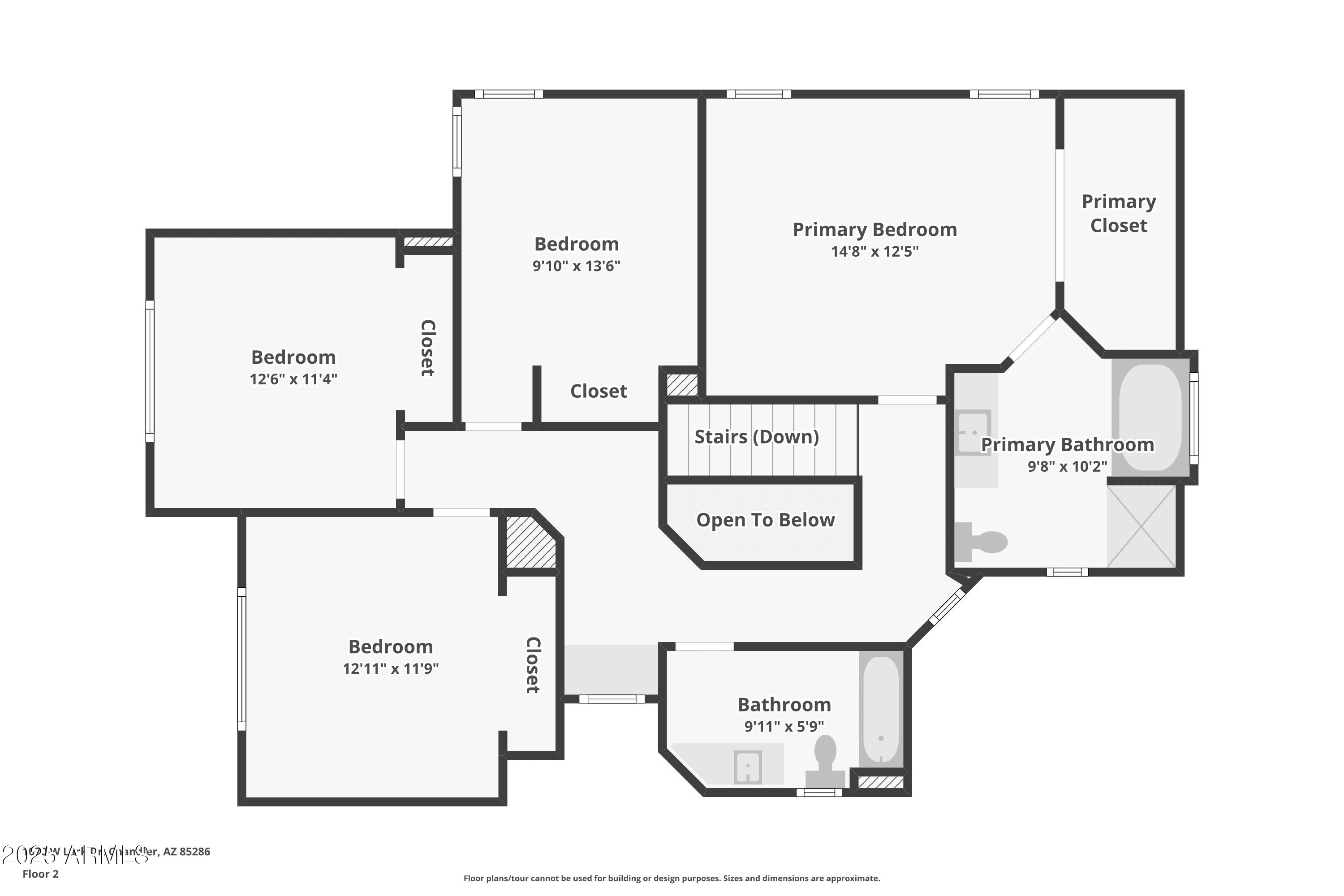 1070 W Lark Dr — photo 42