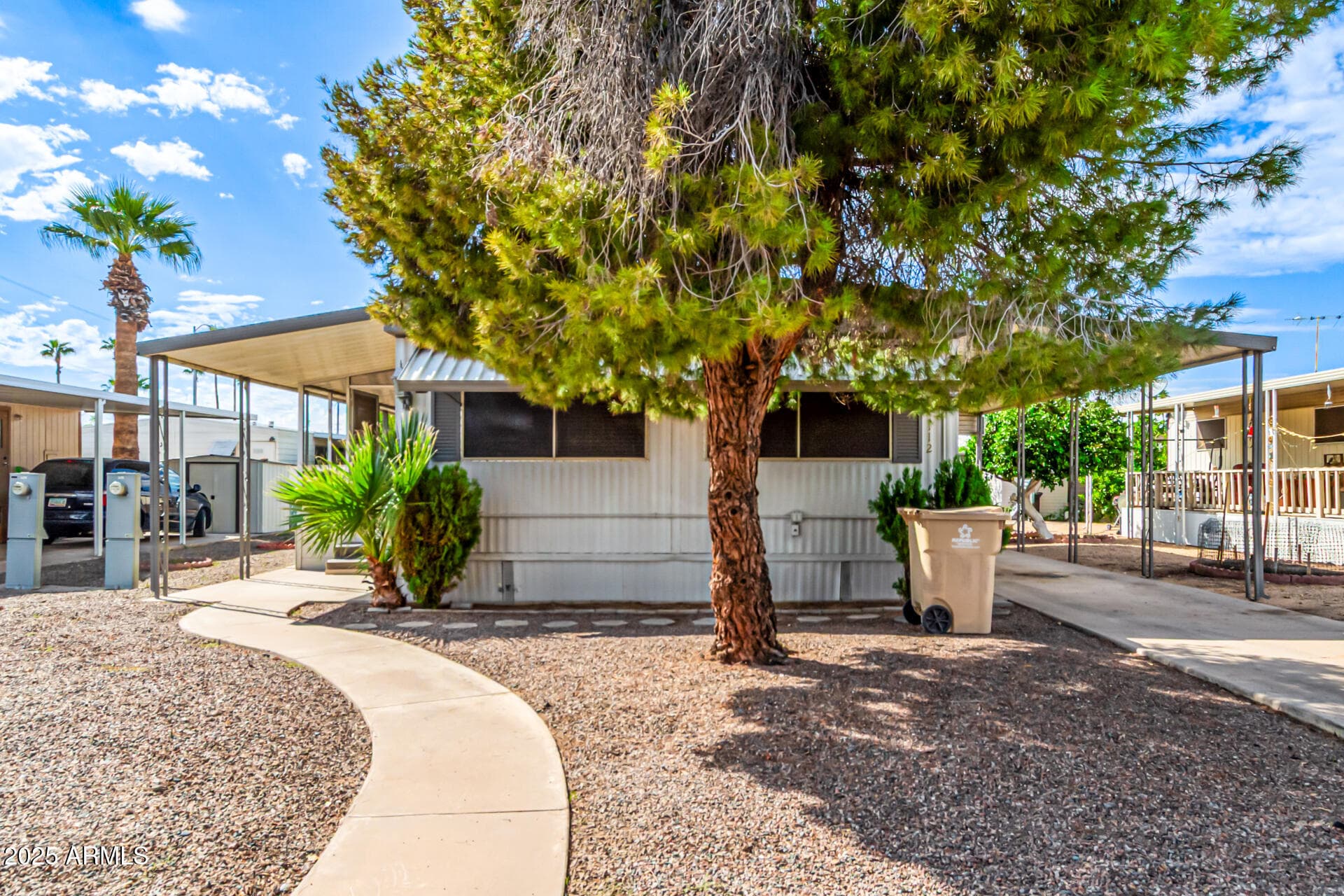 2650 W Union Hills Dr 112 — photo 2