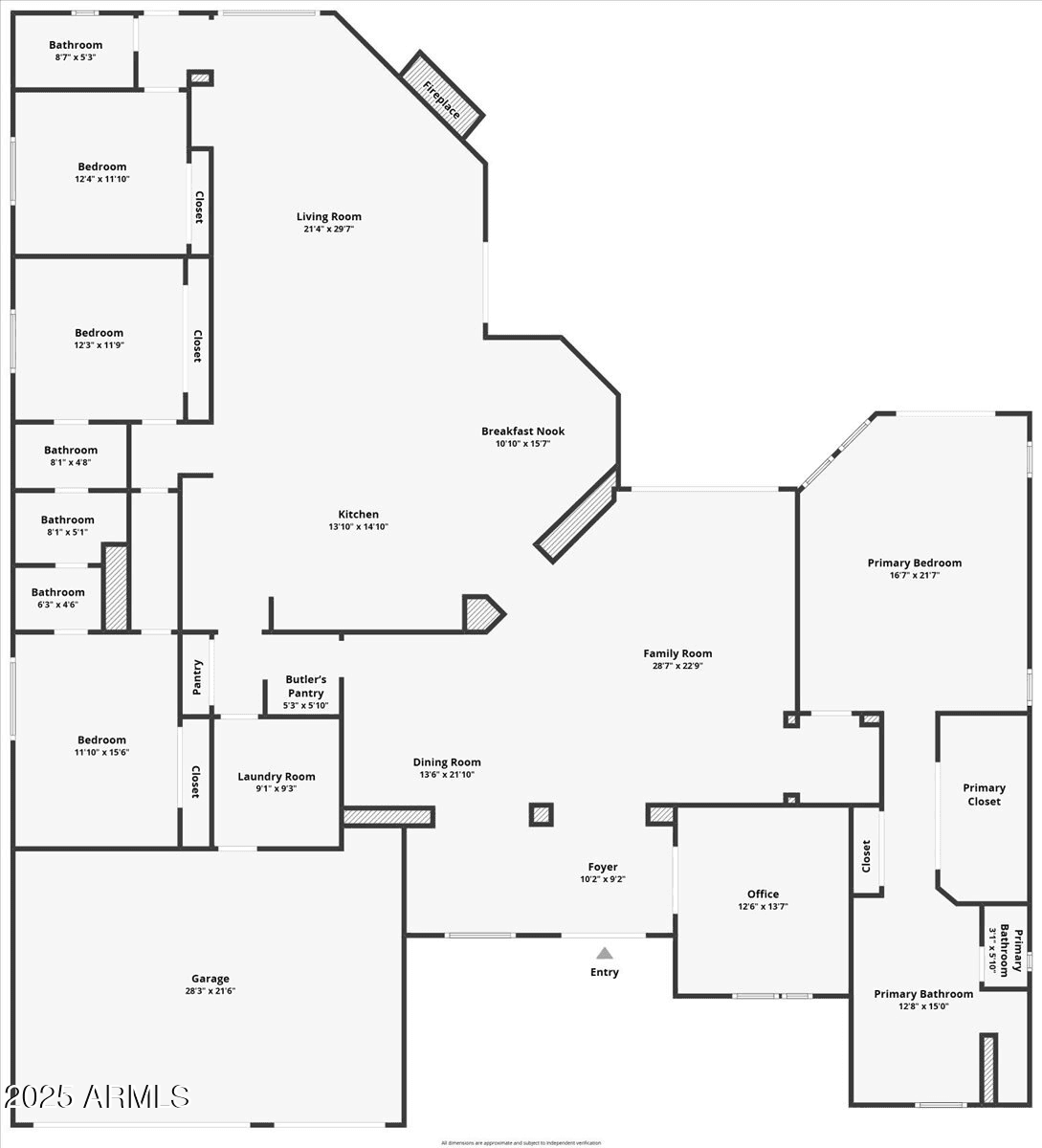 9812 E Roadrunner Dr — photo 66