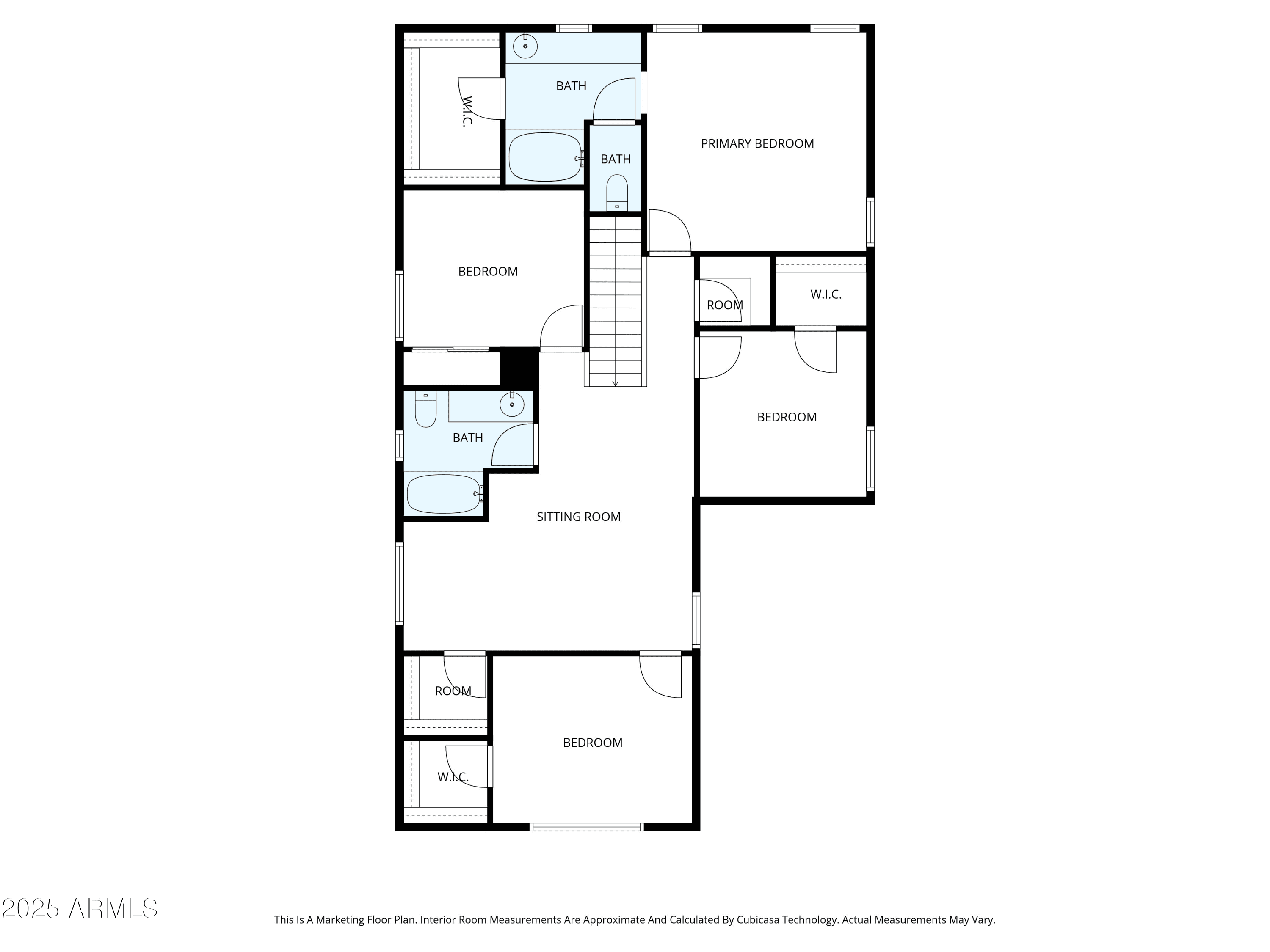 23222 N 22nd Pl — photo 64