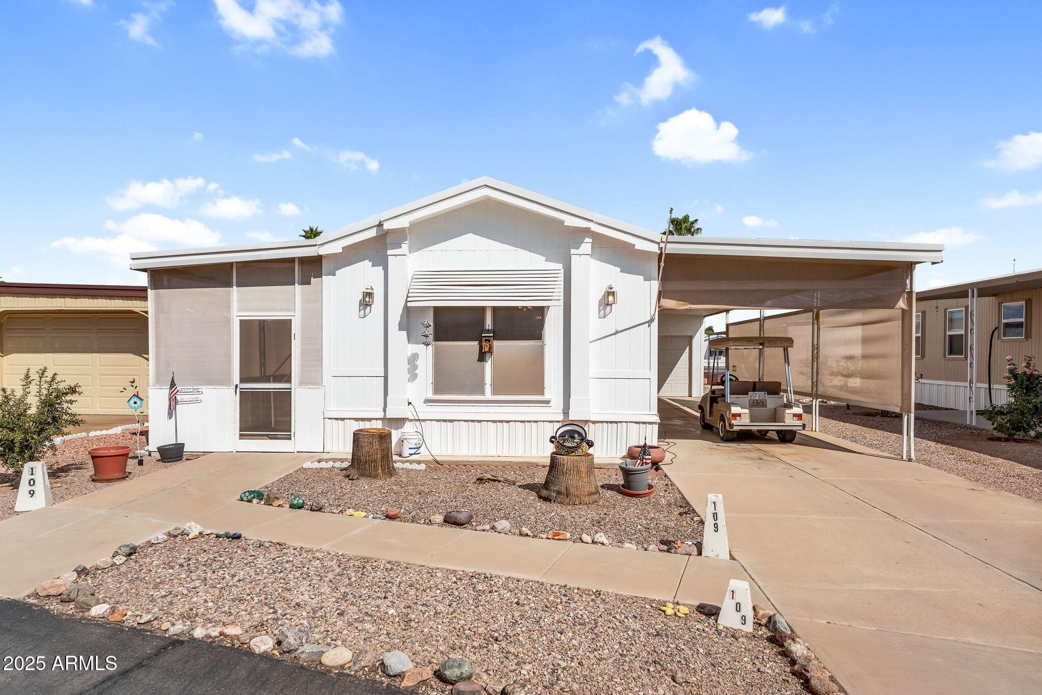 747 E Germann Rd 109 — photo 1