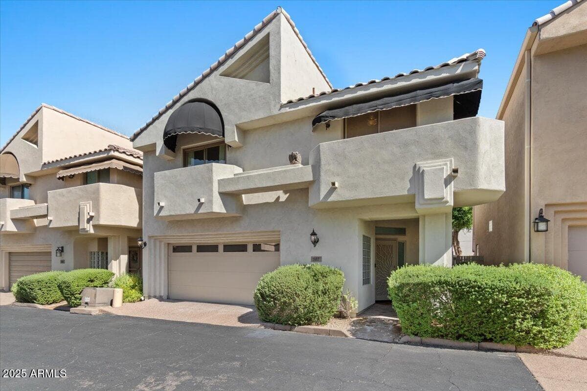 7240 N Dreamy Draw Dr 102 — photo 1