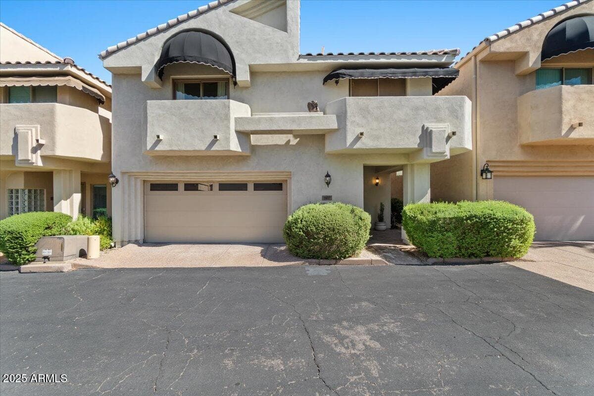 7240 N Dreamy Draw Dr 102 — photo 2