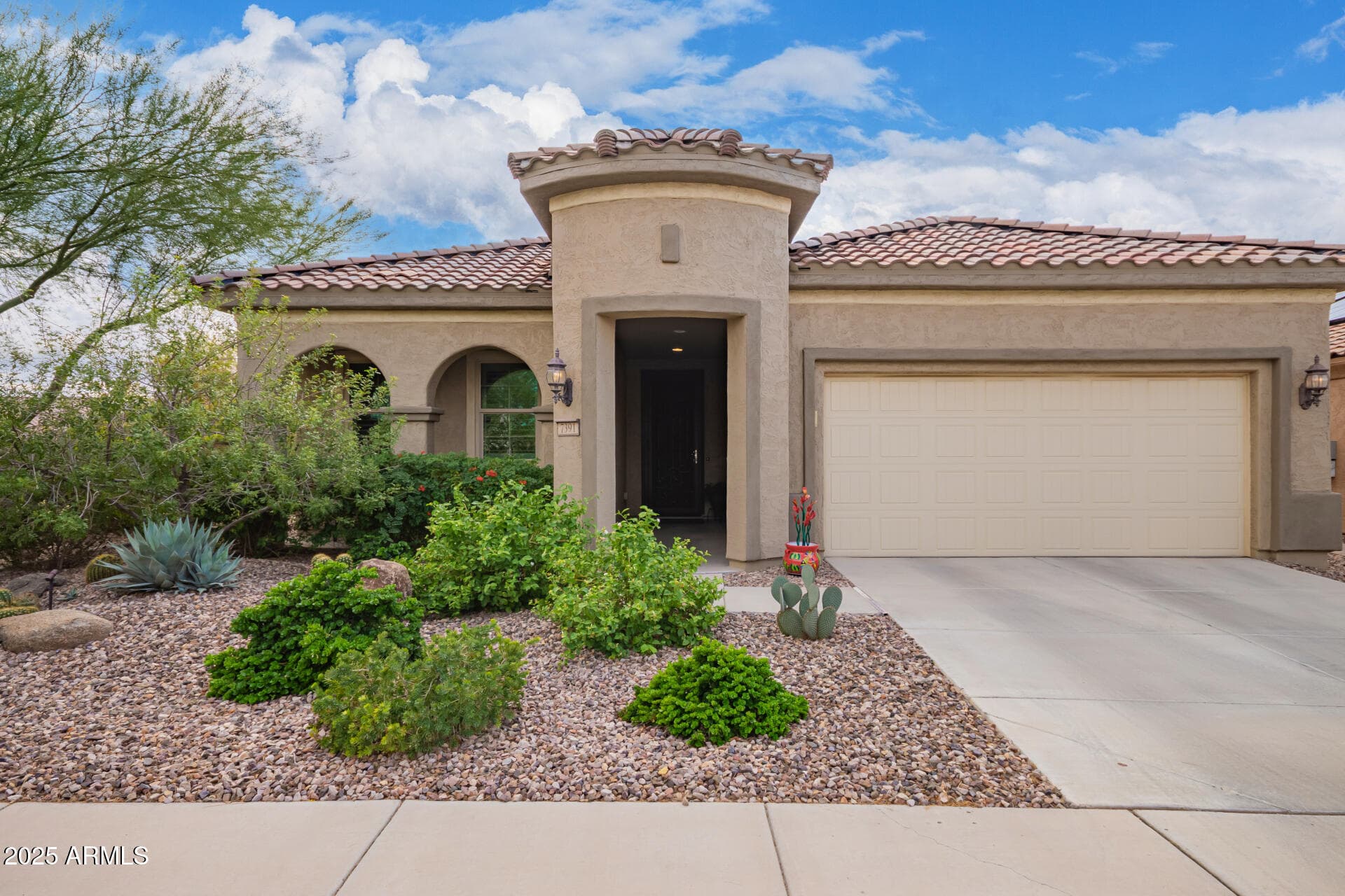 7391 W STONY QUAIL WAY - Photo 3