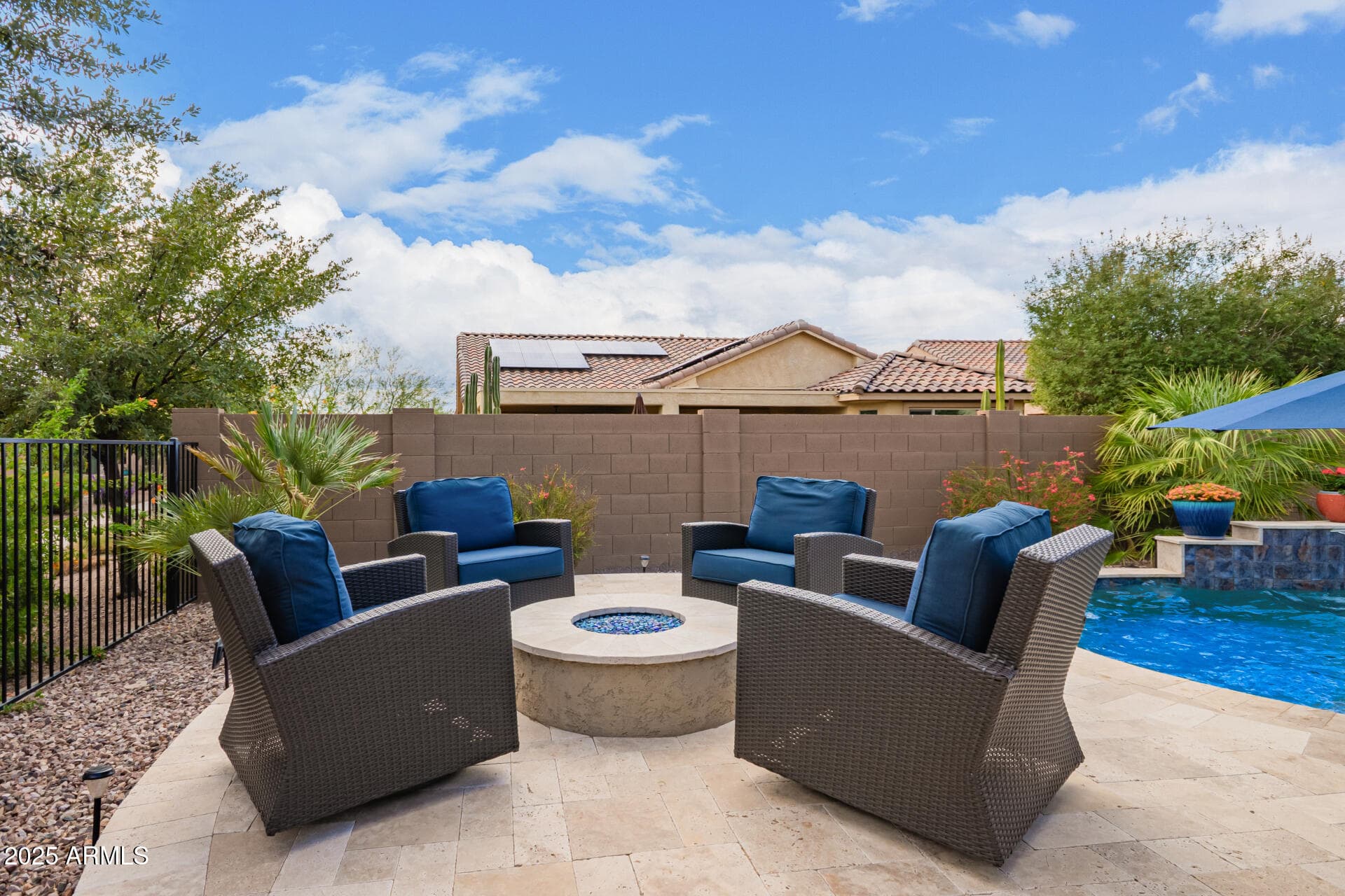 7391 W STONY QUAIL WAY - See more photos