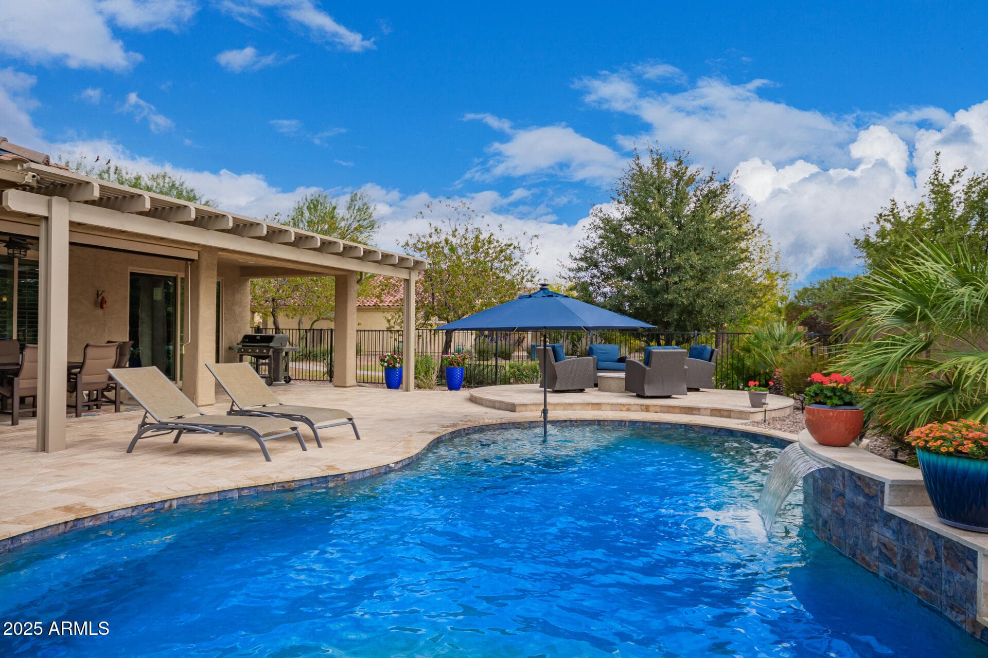 7391 W STONY QUAIL WAY - Photo 4
