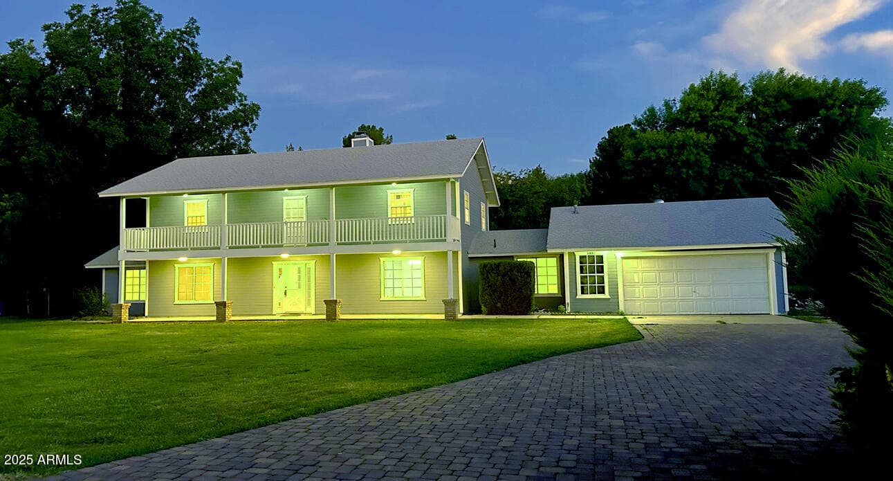 315 W HEREFORD DR - Photo 30