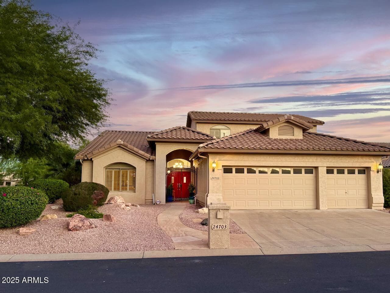 24703 S Desert Dr — photo 1