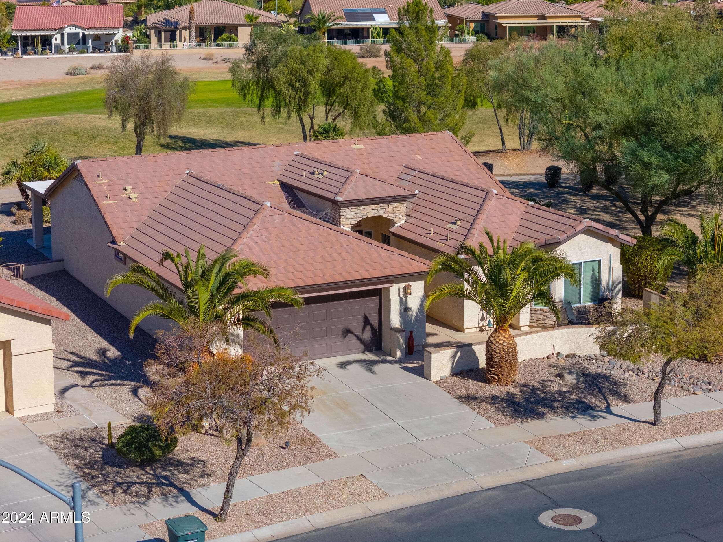 2596 E DESERT WIND DR - Photo 69