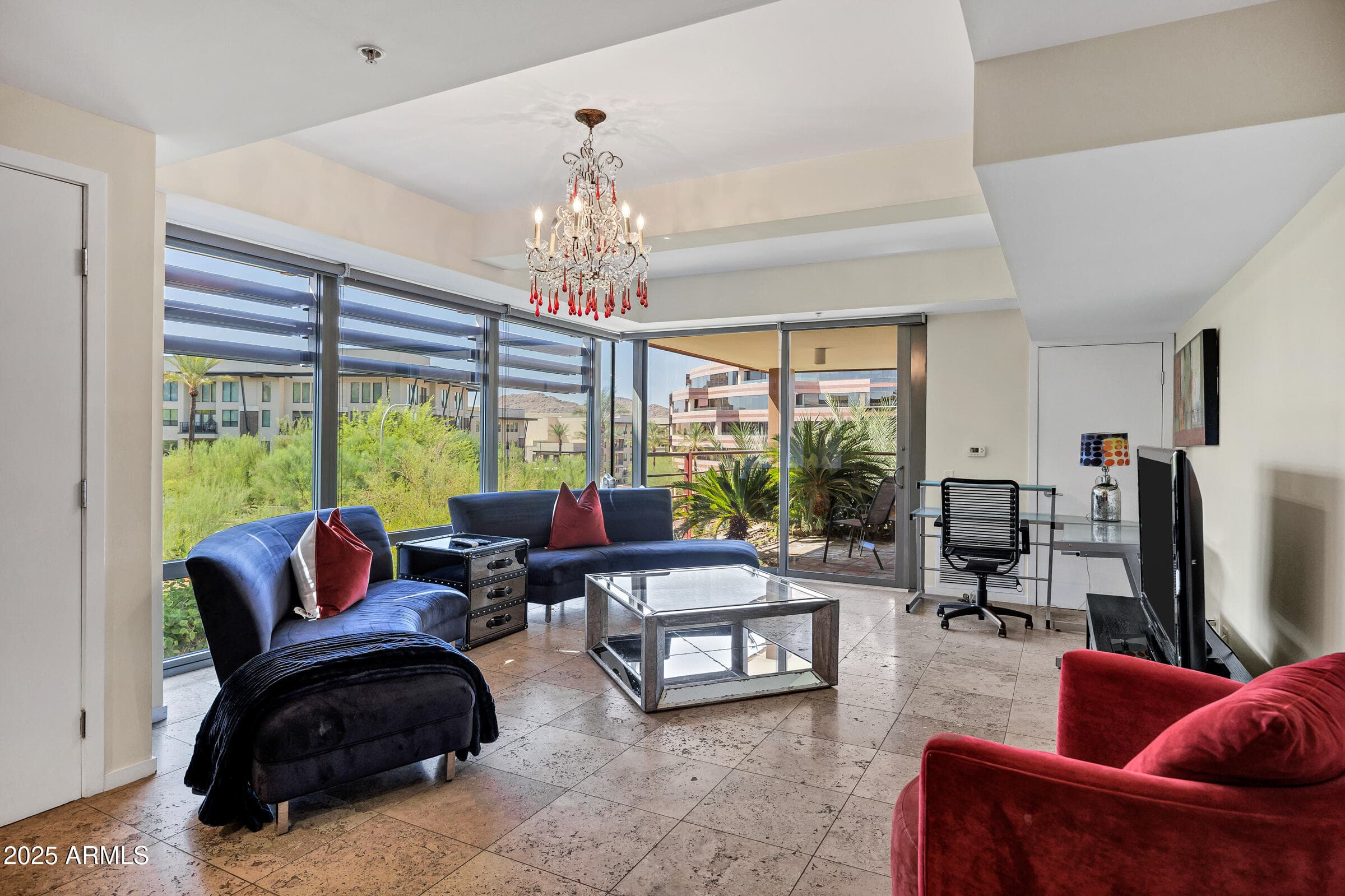 7141 E RANCHO VISTA DR - See more photos