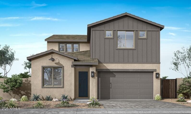 351 E Lindo Ln — photo 1