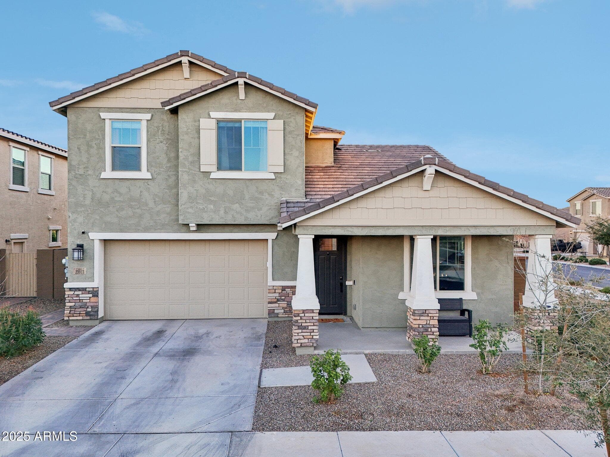 23013 E Domingo Rd — photo 1