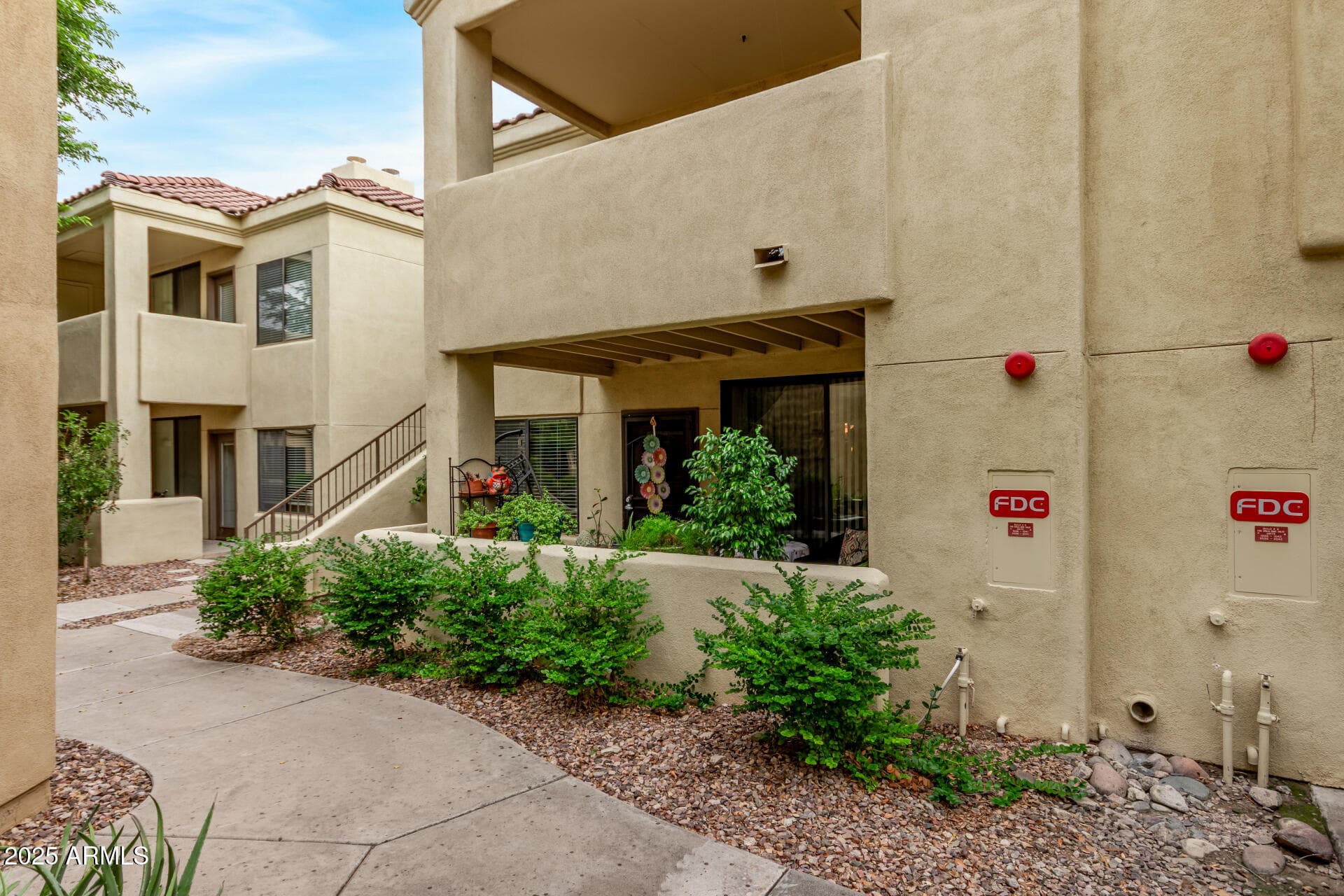 7575 E INDIAN BEND RD - Photo 2