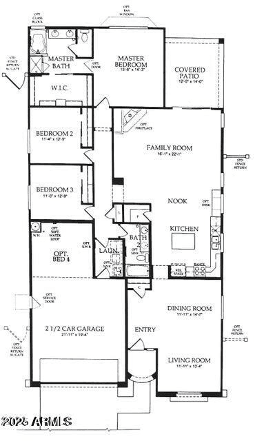10831 E Sylvan Ave — photo 40