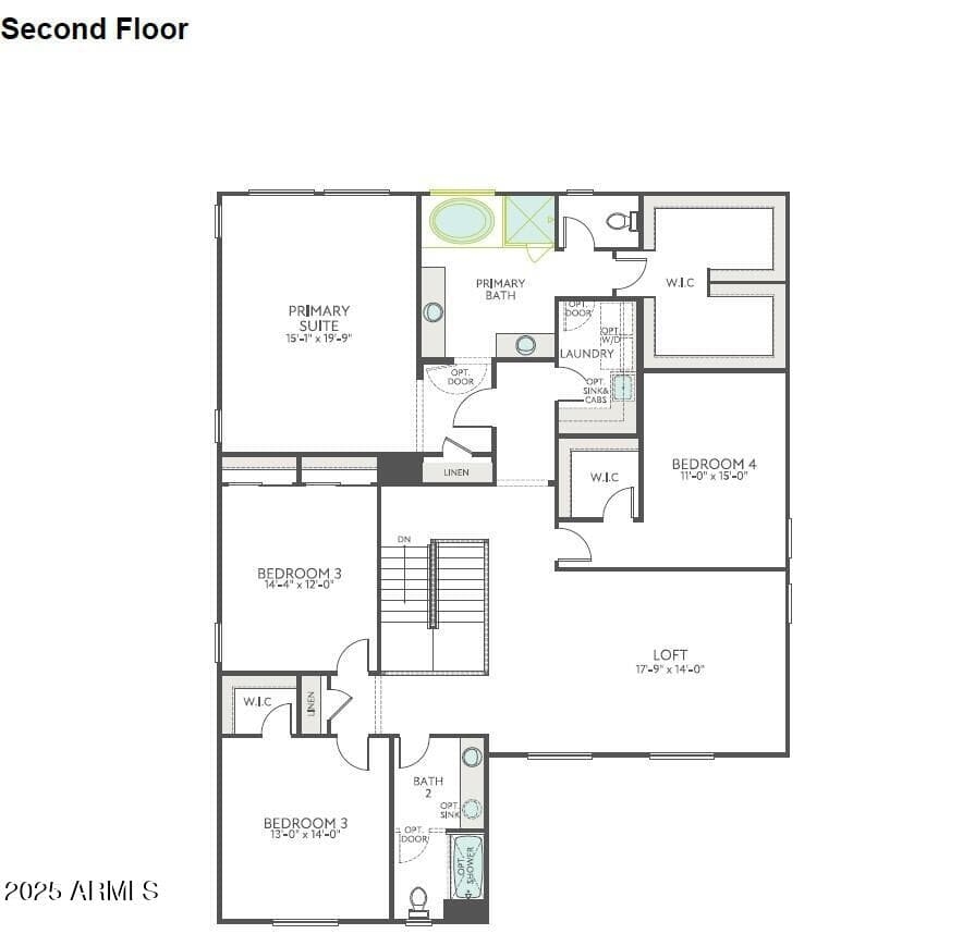 356 E La Estela Ln — photo 22