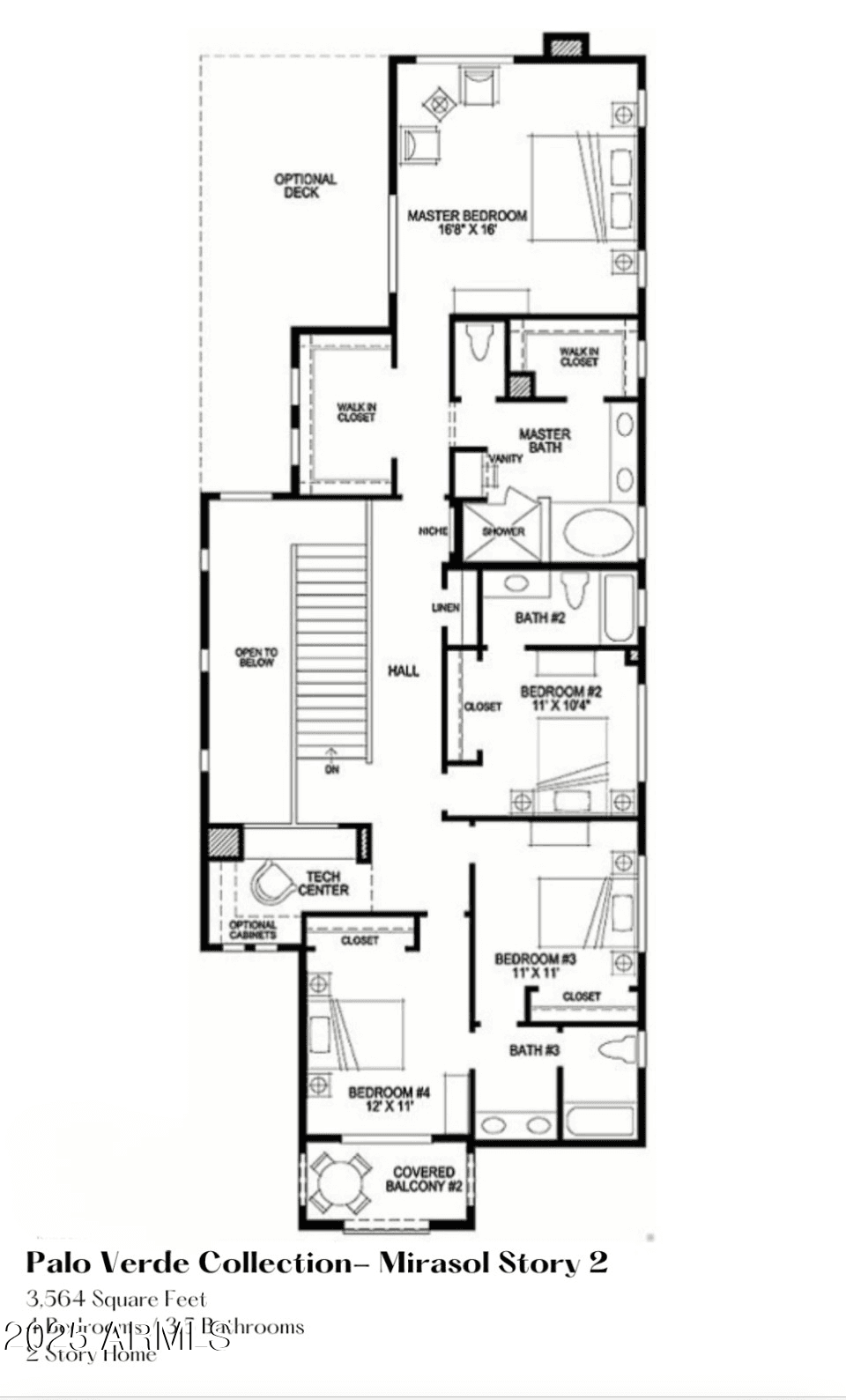 3981 E Navigator Ln — photo 36