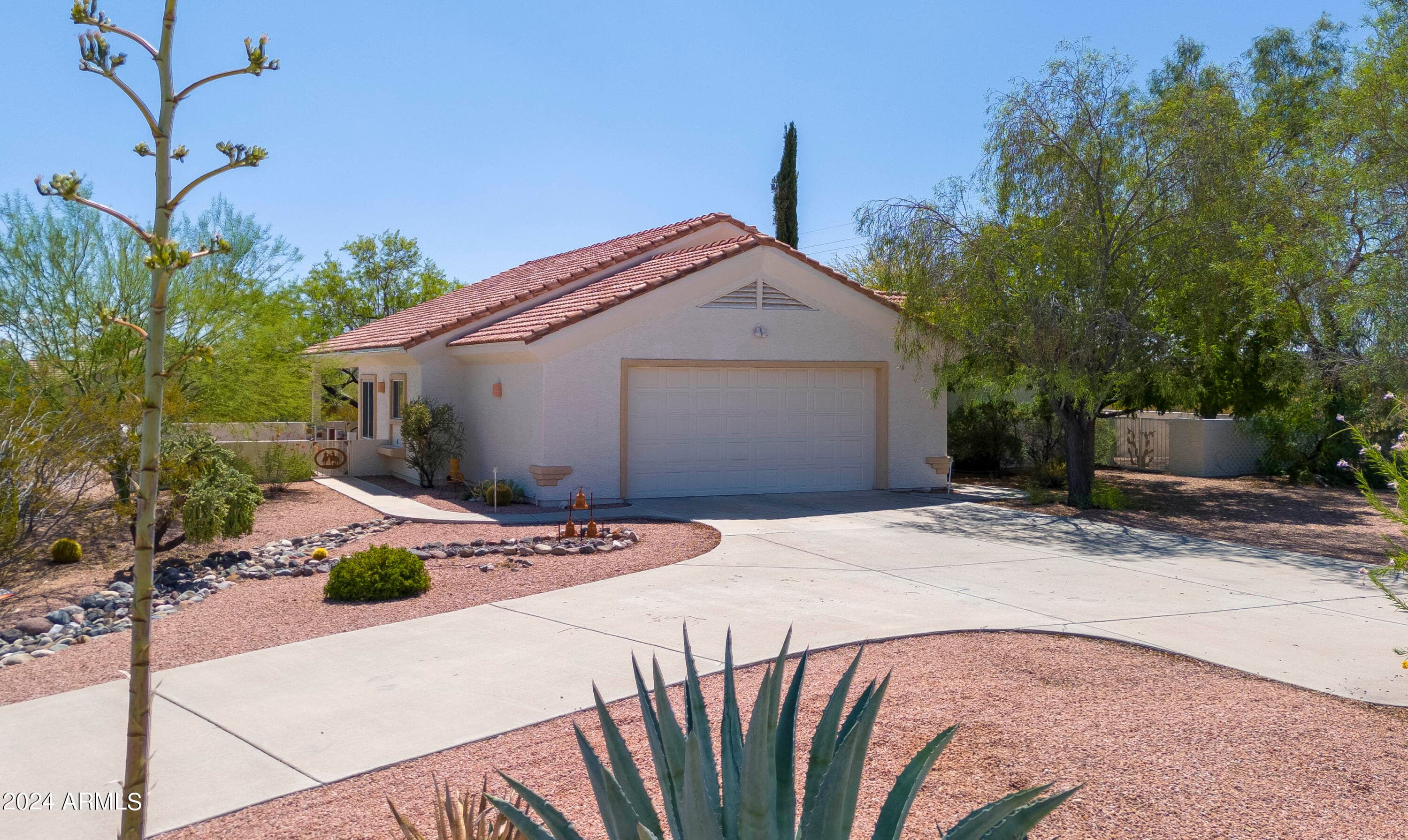 2825 W PINTO PL - Photo 4