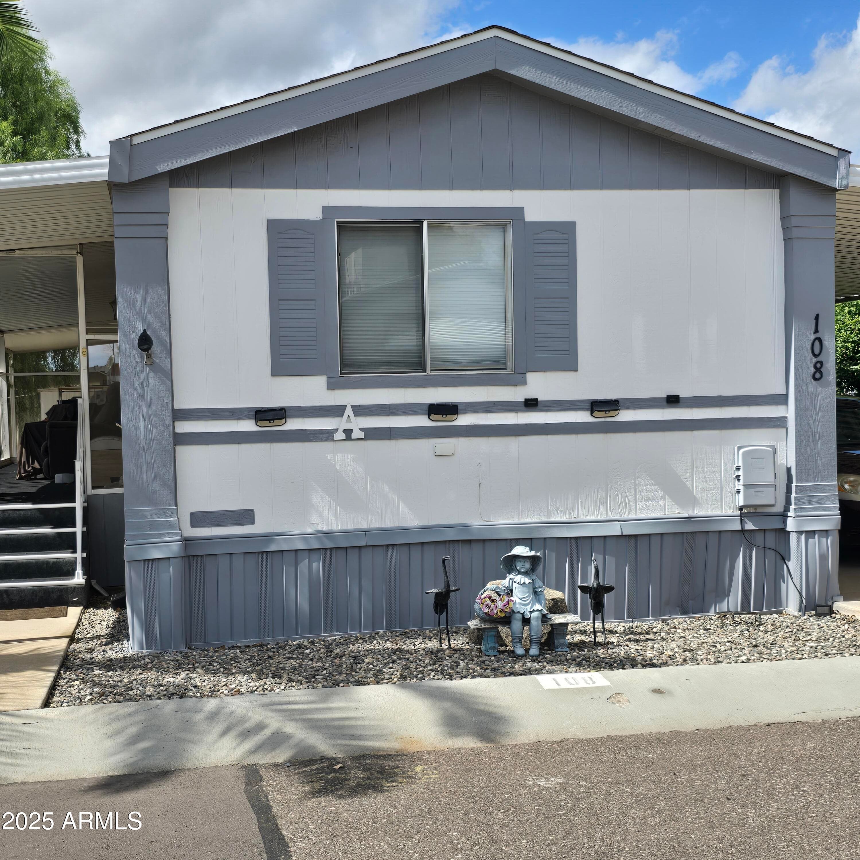 6942 W Olive Ave 108 — photo 1