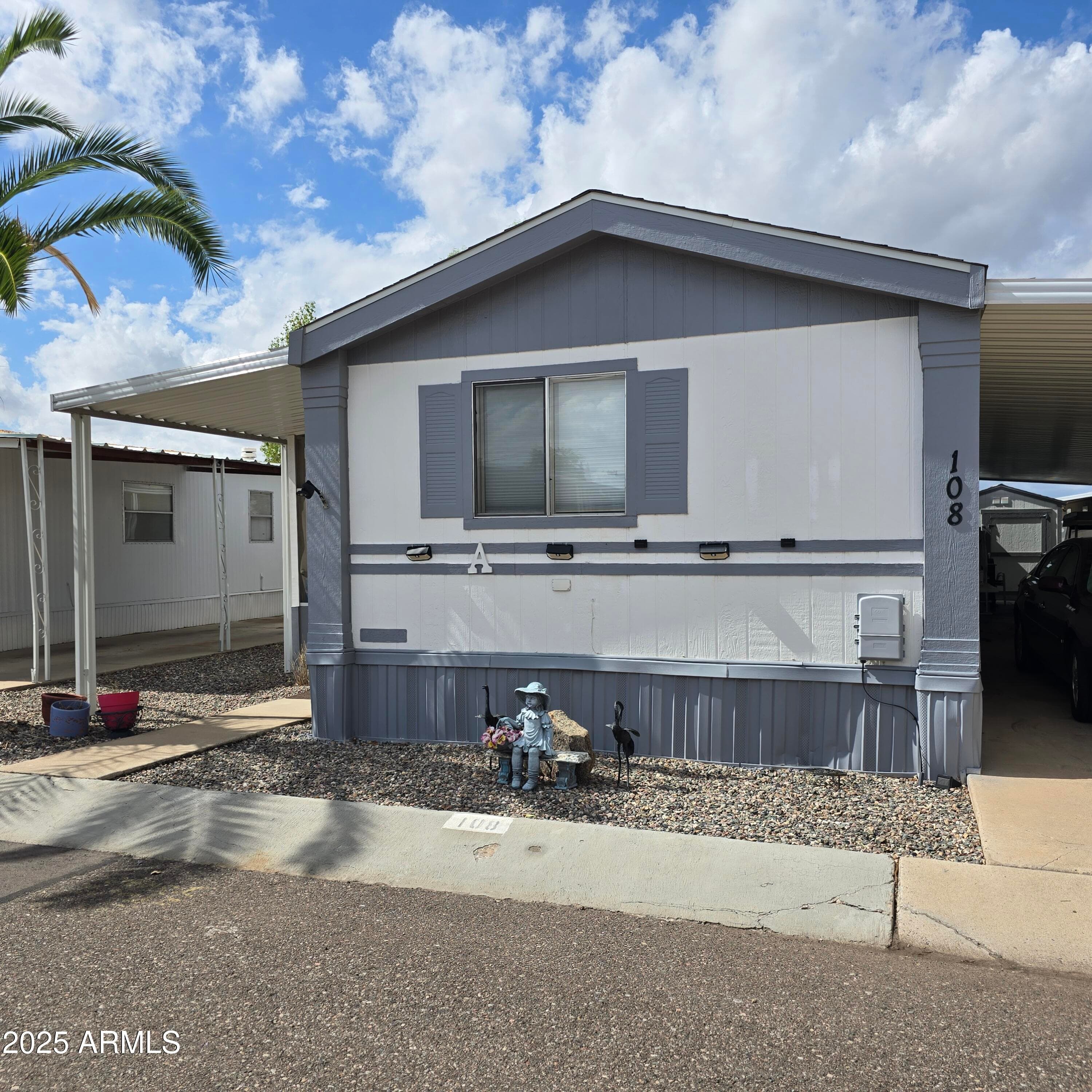 6942 W Olive Ave 108 — photo 2